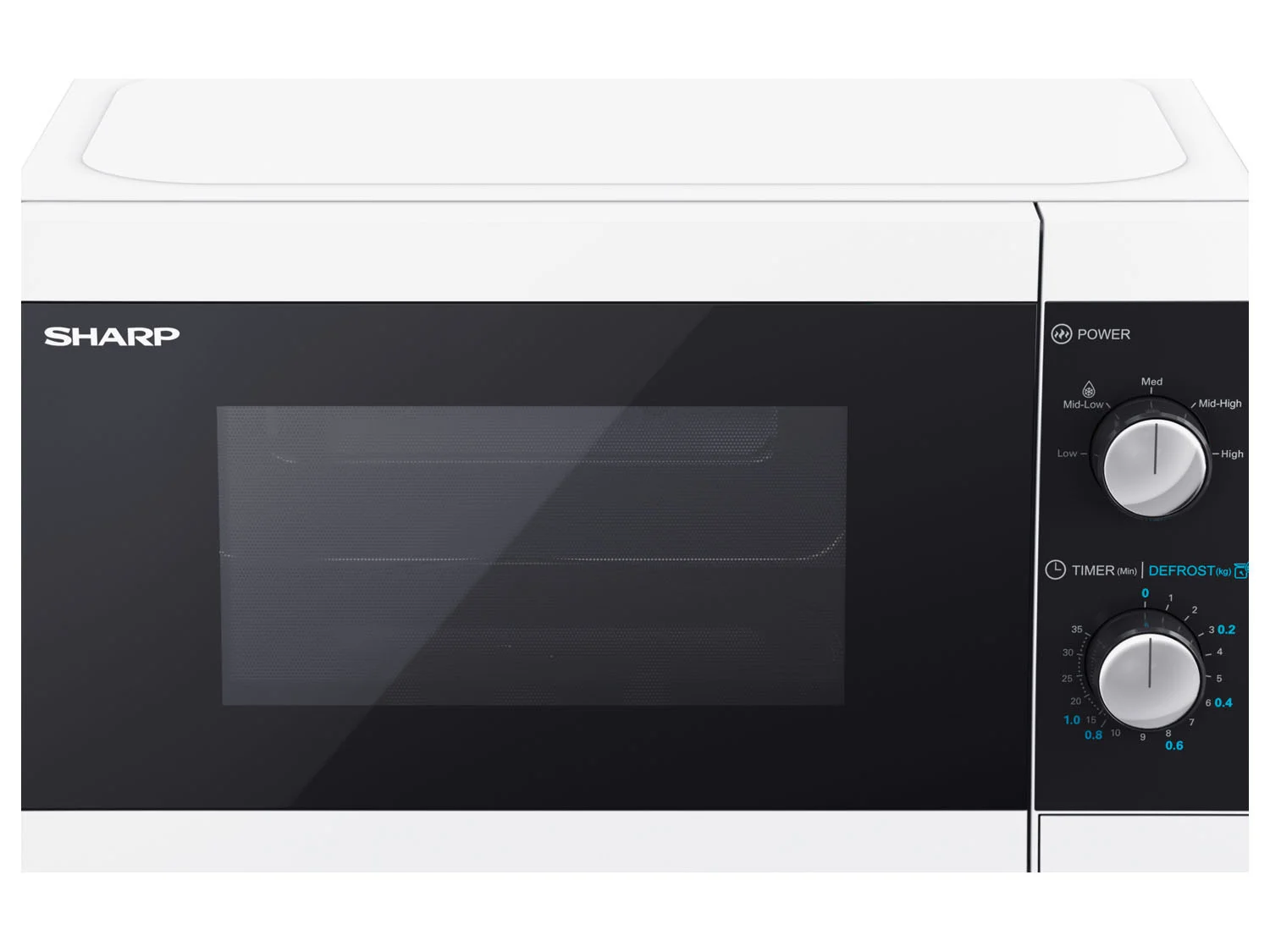 microwaves