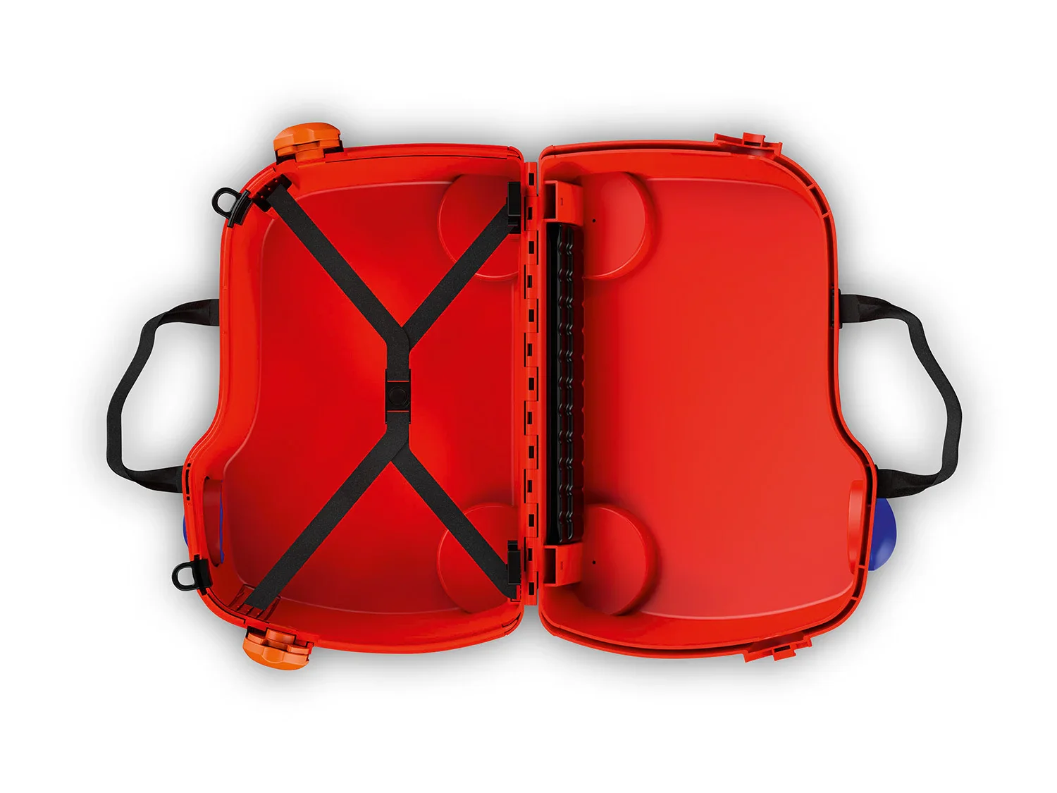 TOPMOVE Valise pour enfant