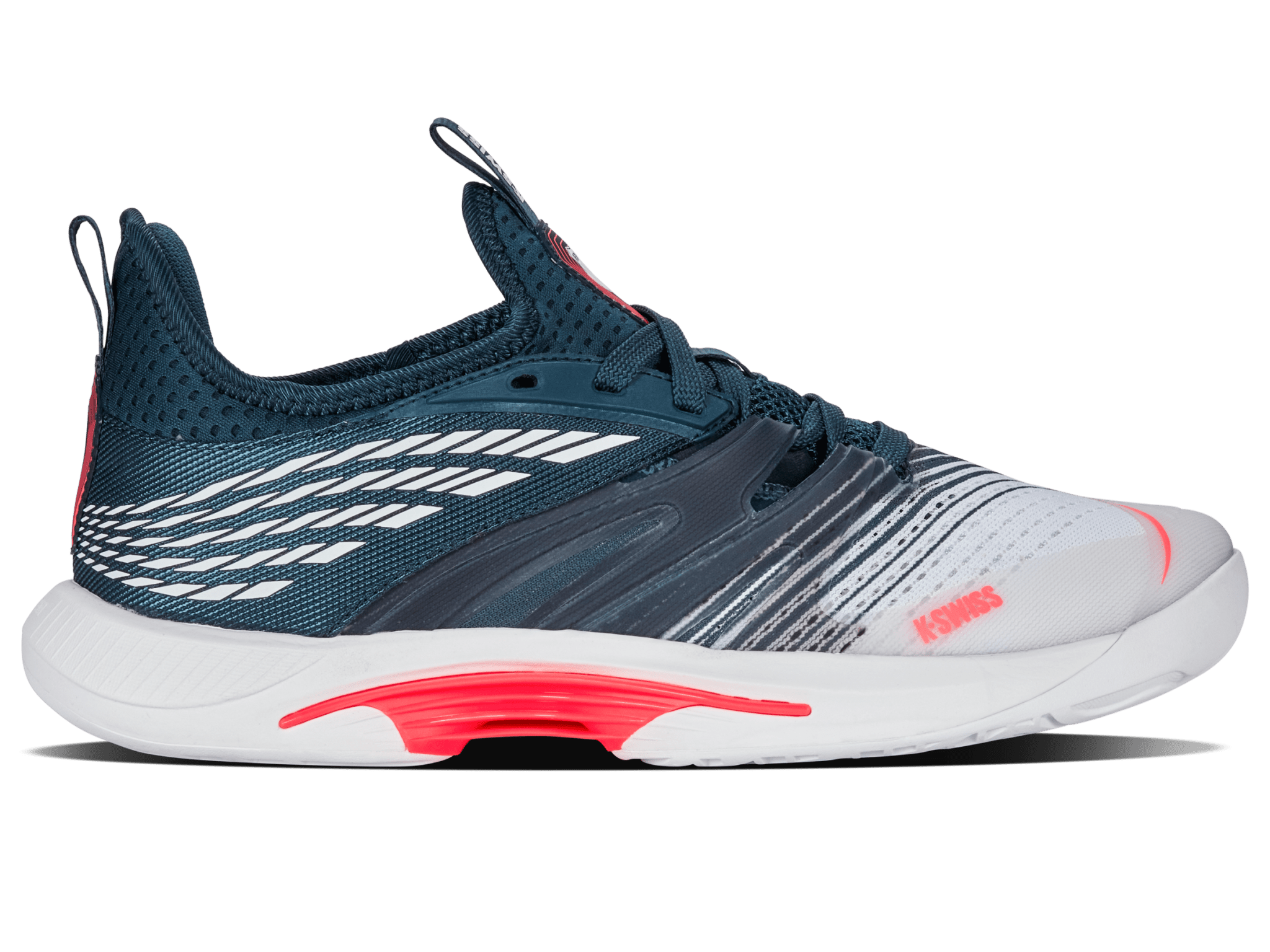 SPEEDTRAC - K-Swiss Shoes