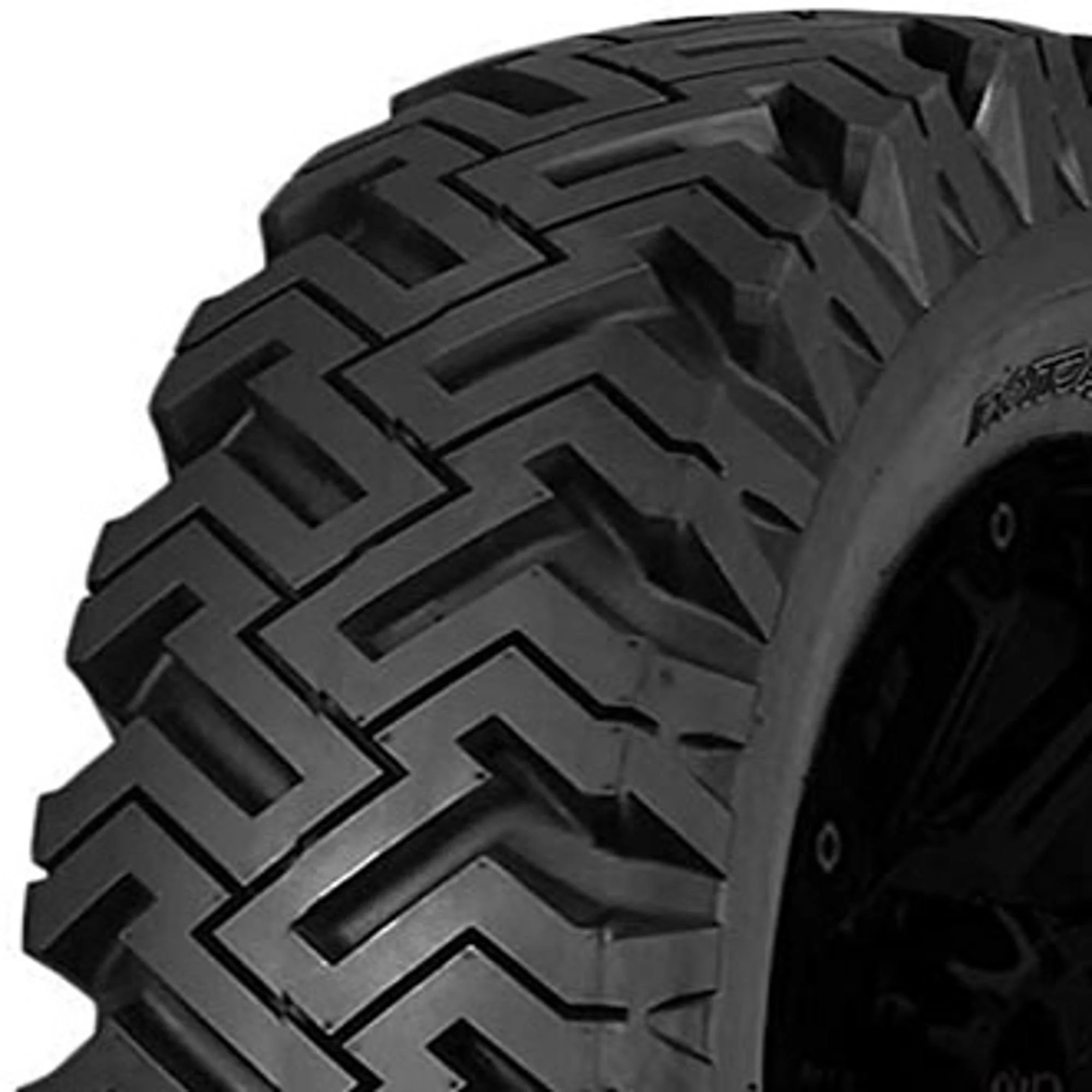 Power King Extra Traction All-Terrain LT7.00 - 15 105/101 L D Light Truck Tire