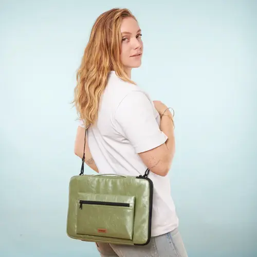 Housse ordinateur Riverdale 15/16 pouces