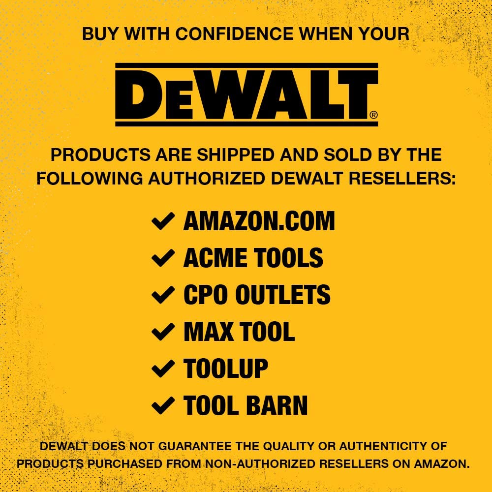 Marteau de démolition à cannelure DEWALT D25851K de 12 livres