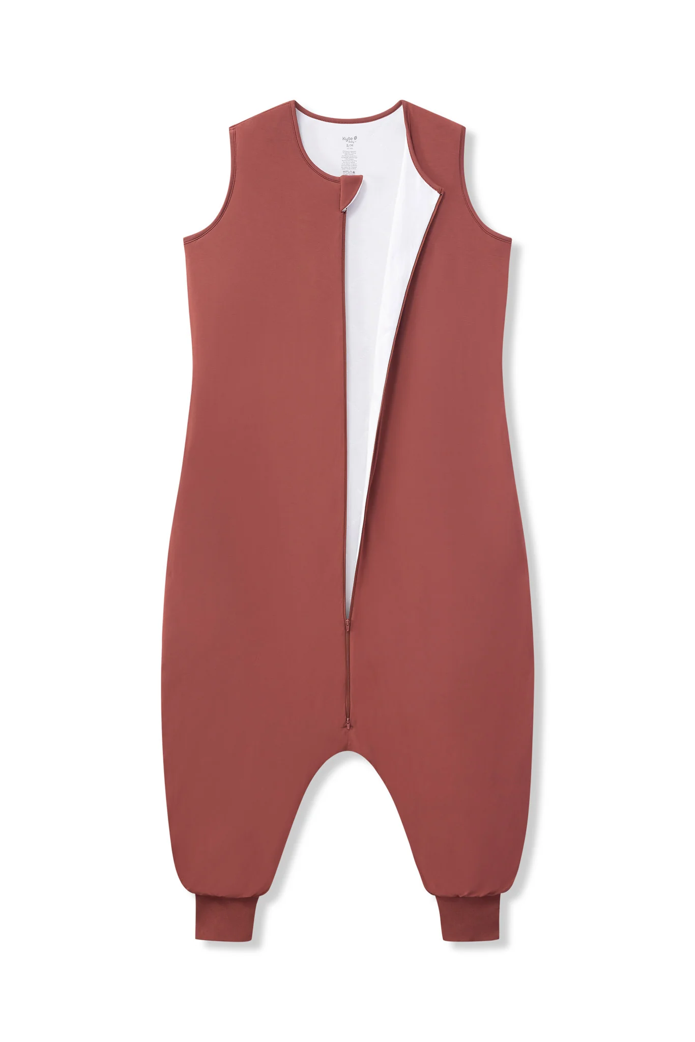 Adult Sleep Bag Walker in Ember