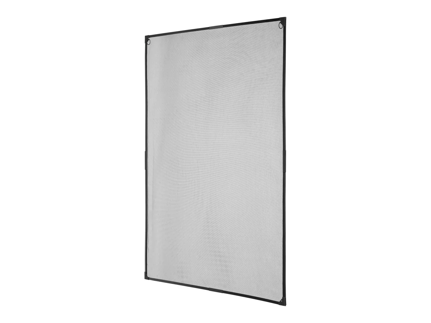 LIVARNO Moustiquaire magntique, 110 x 130 cm