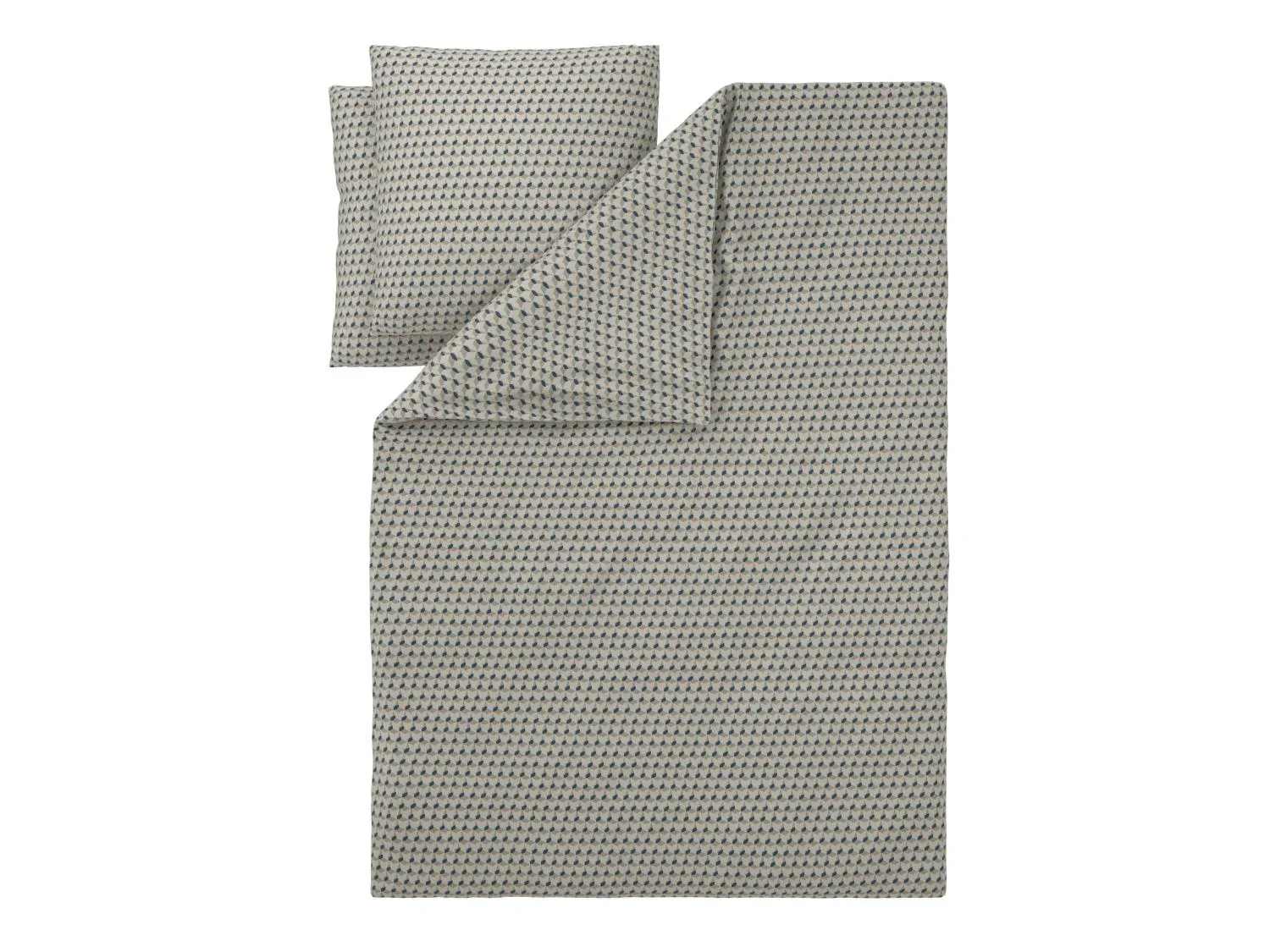 LIVARNO Parure de lit Renforc, 240 x 220
