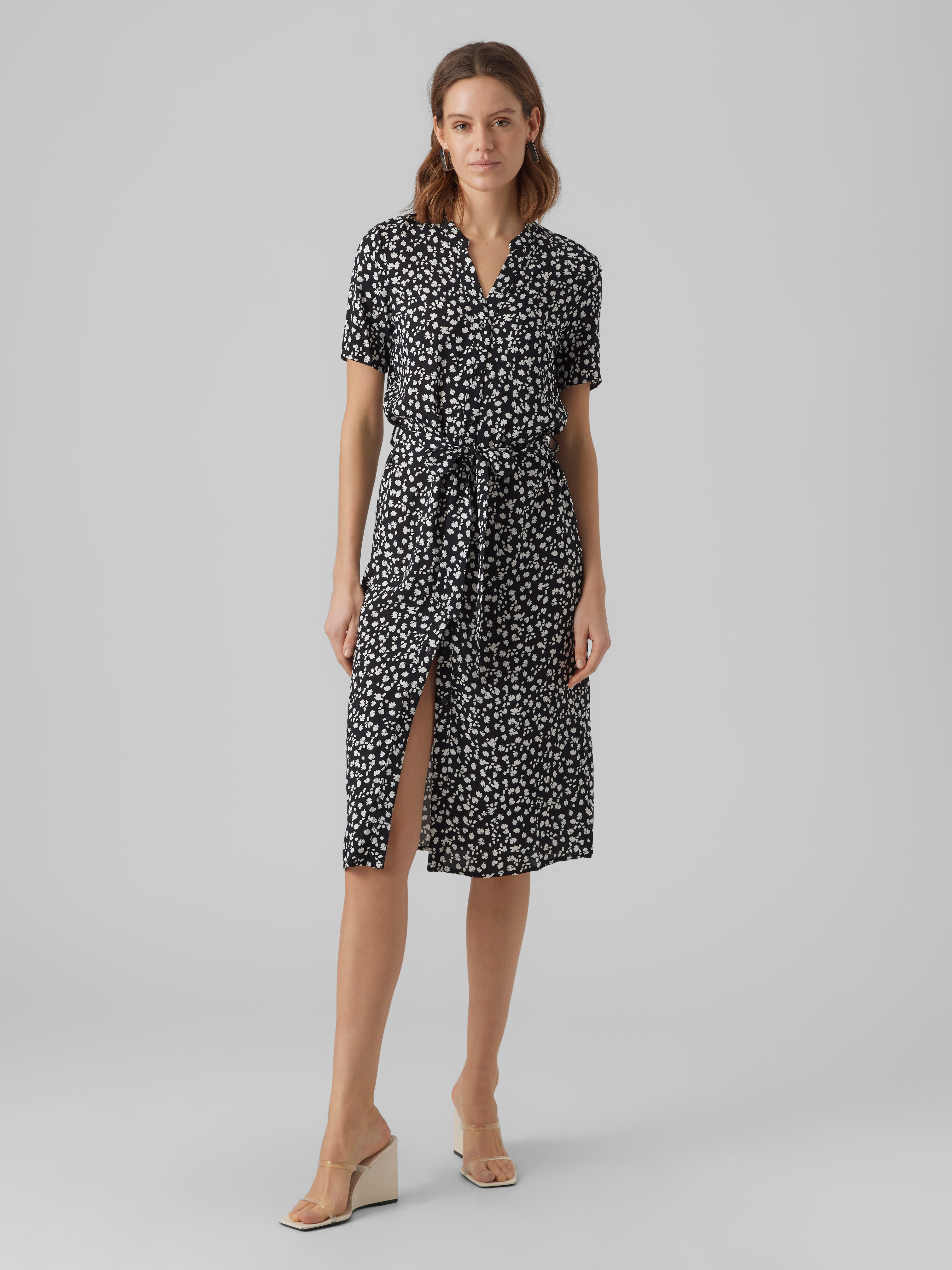 VERO MODA® VMVICA Long dress