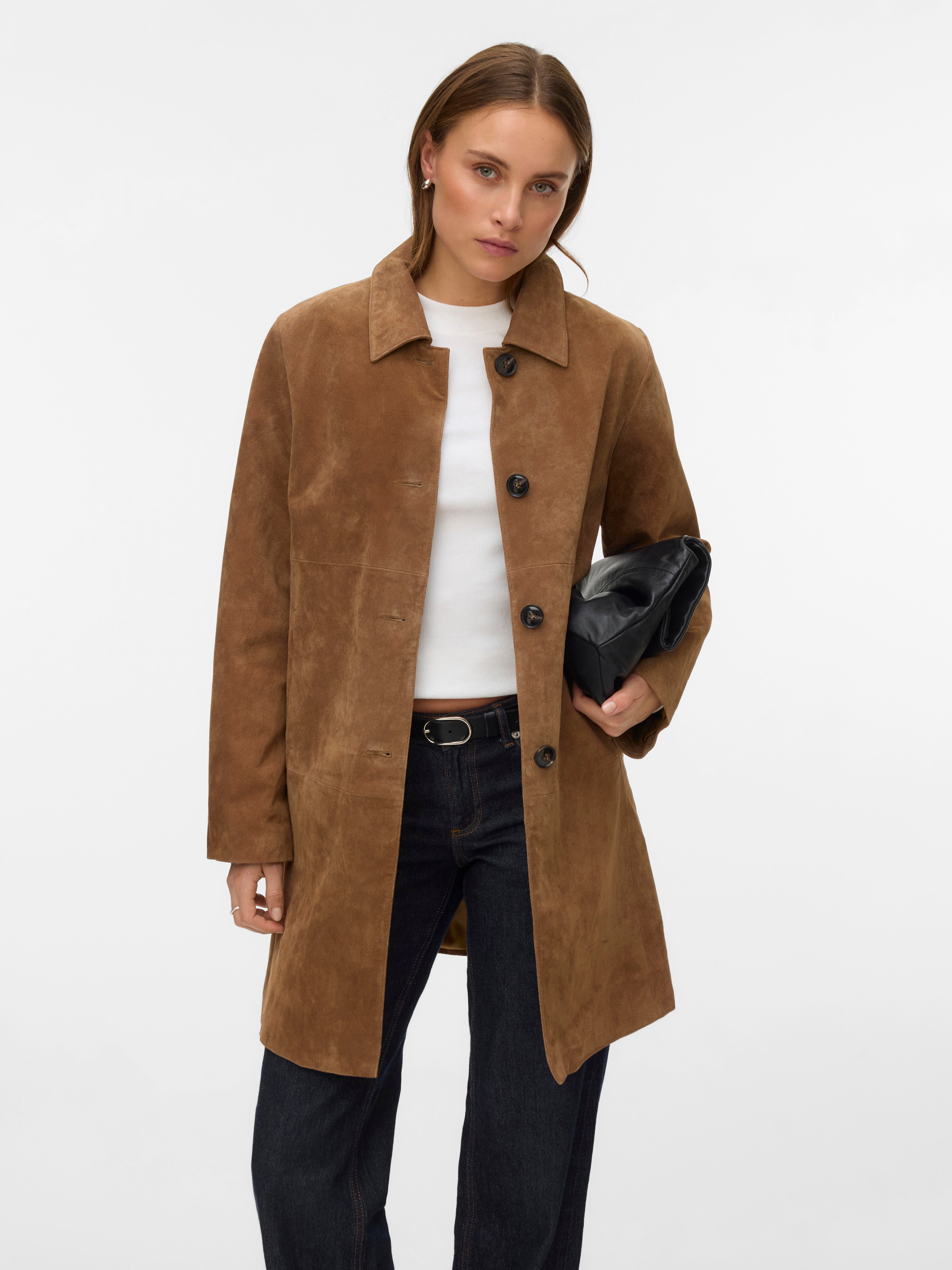 VERO MODA® VMISABEL Jacket