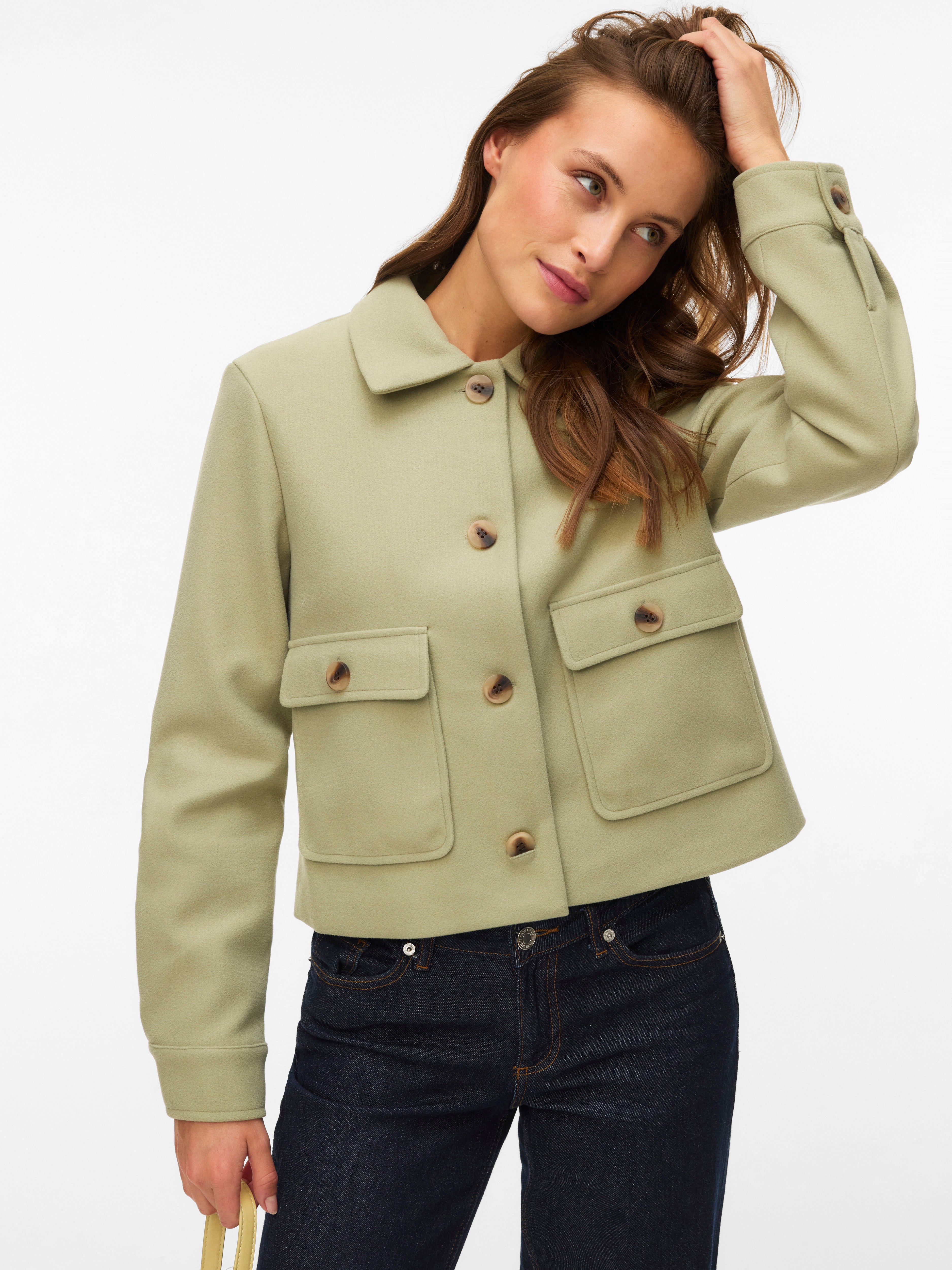 VERO MODA® VMCAYA Jacket