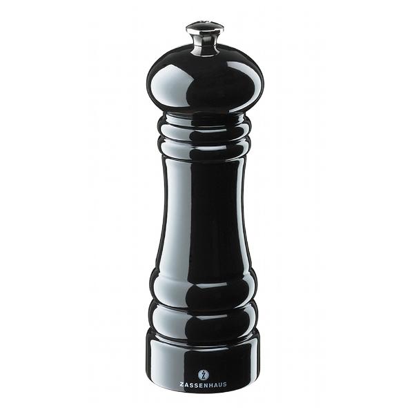 Berlin pepperkvern 18 cm svart