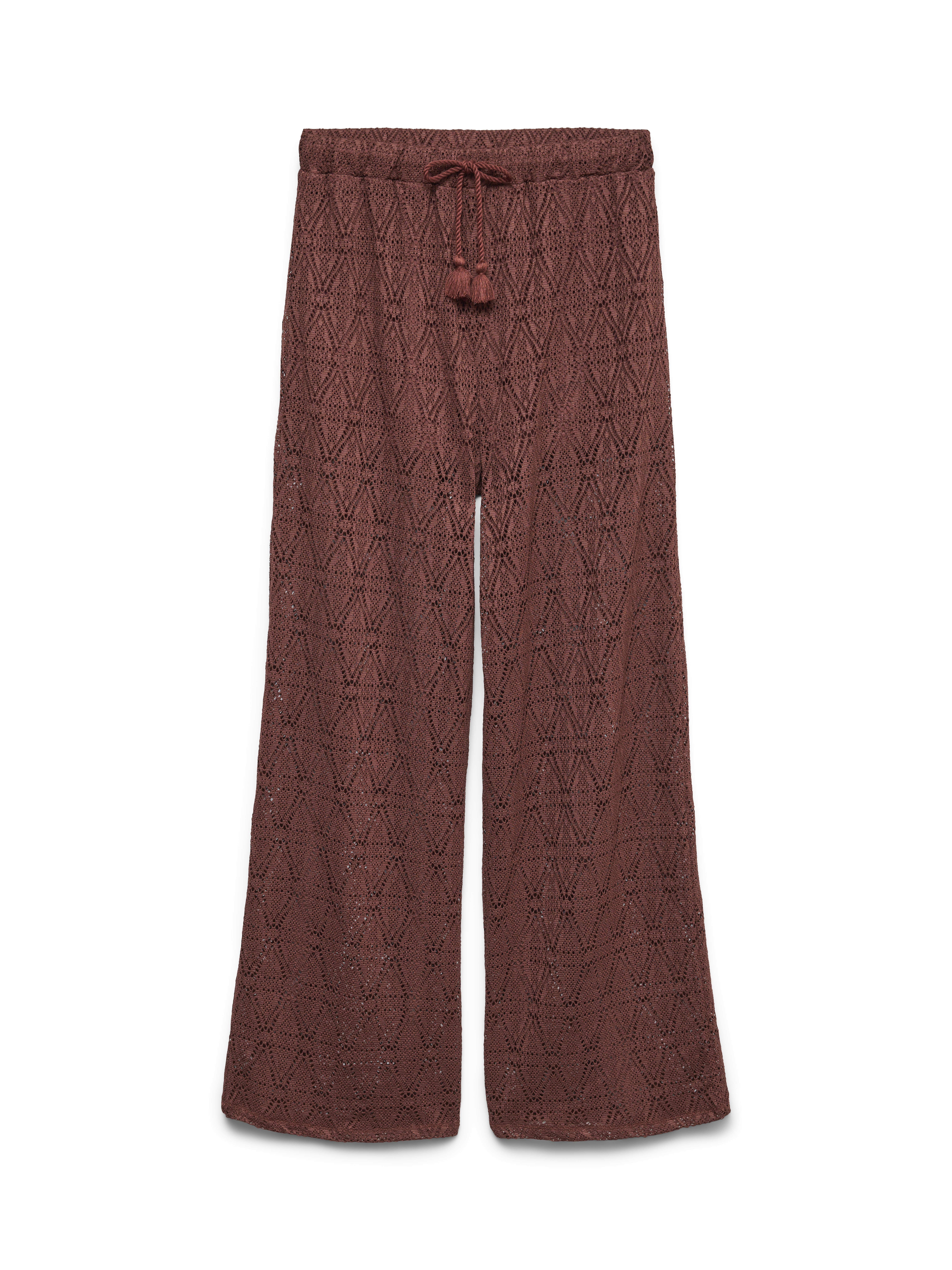 VERO MODA® VMMAYA Mid waist Trousers