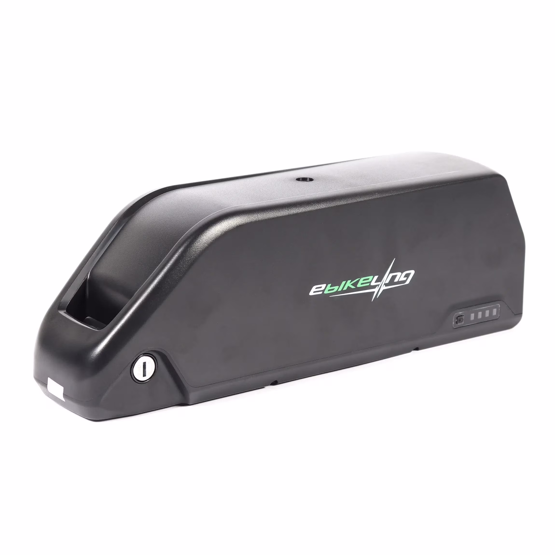 48V 19.2AH Rear-Rack Electric Bicycle ebike Mountain Bike Lithium ion Rechargeable Battery Pack, Perfect Power Solution for Enhanced Performance and Longevity(48V 20AH Rear-Rack) - Image 5