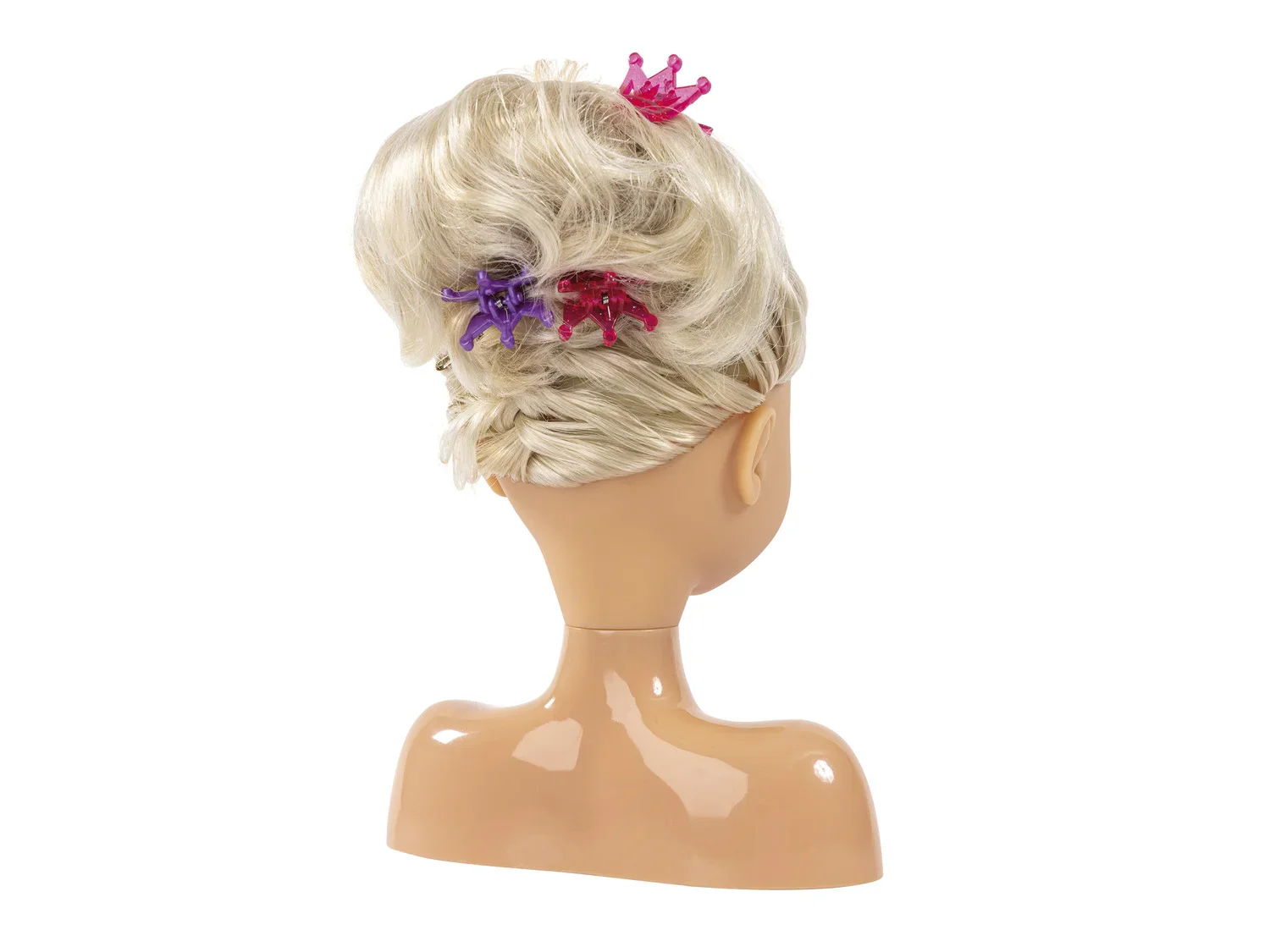 Bayer Design Tte  coiffer  Ma Belle Princesse