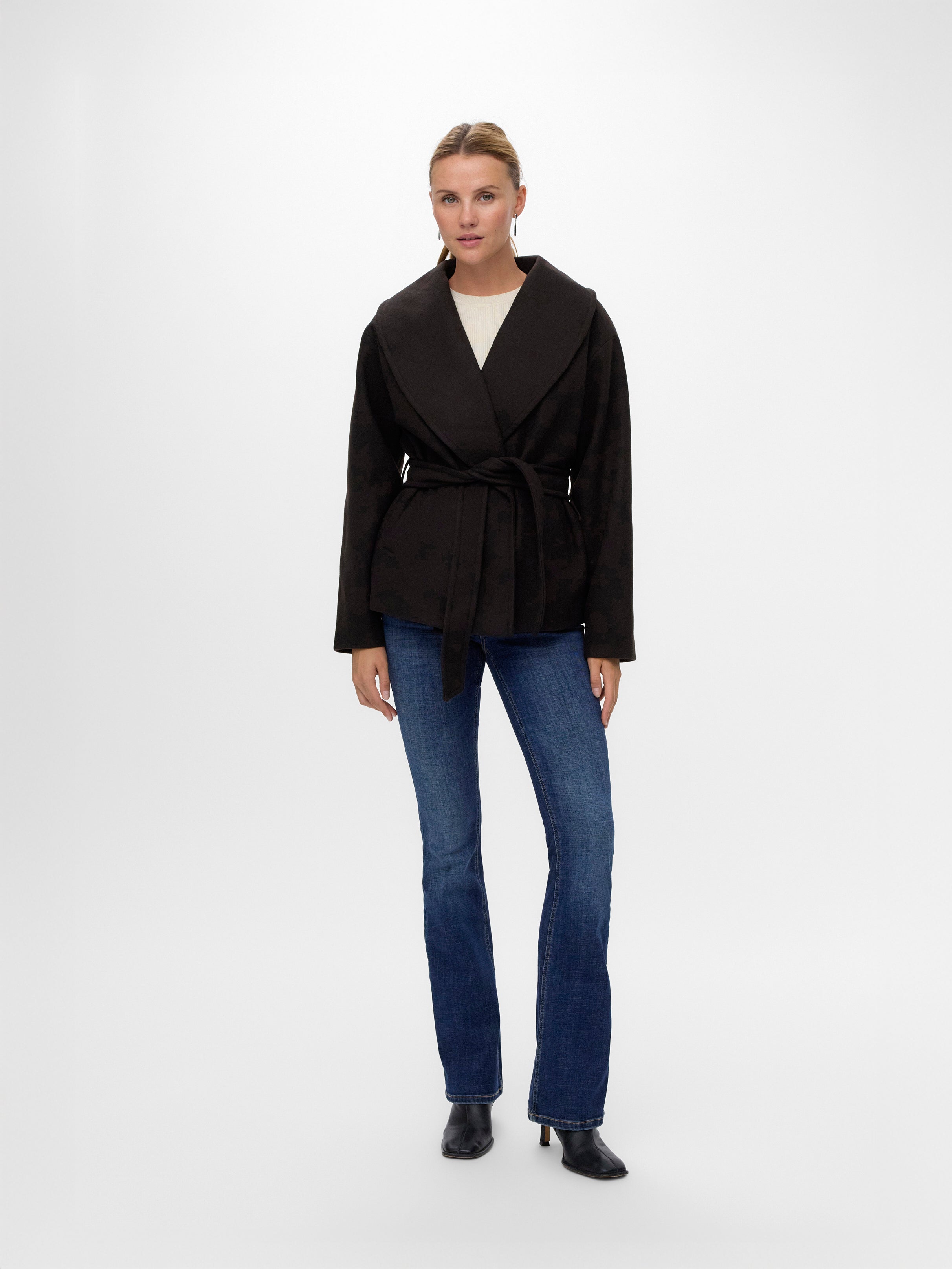 VERO MODA® VMANNE Jacket
