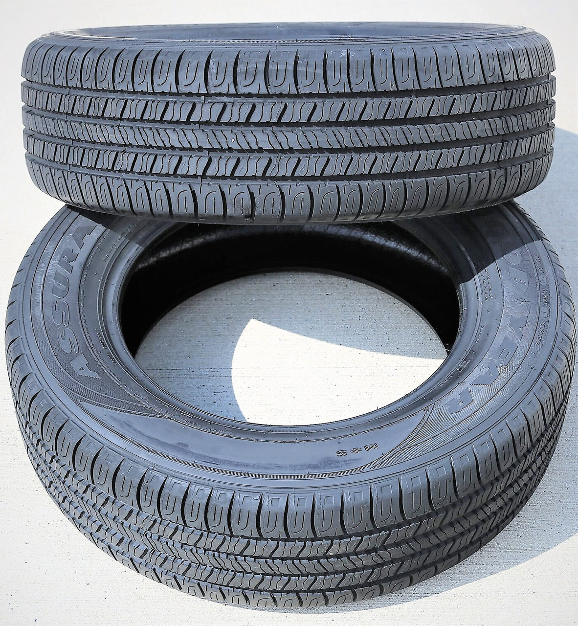 Goodyear Assurance All-Season 225/60R17 99T Passenger Tire