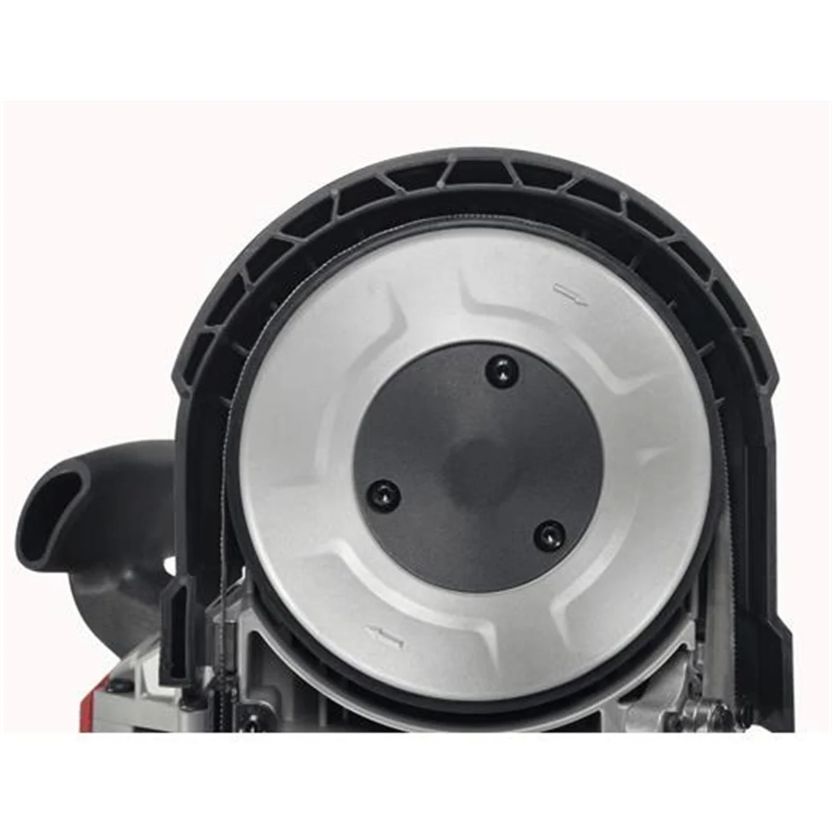Milwaukee 6232 - 21 Deep Cut Variable Speed Band Saw Kit