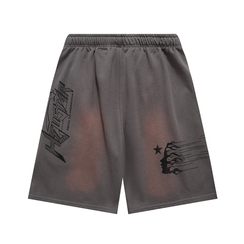 Hellstar Sprot Shorts