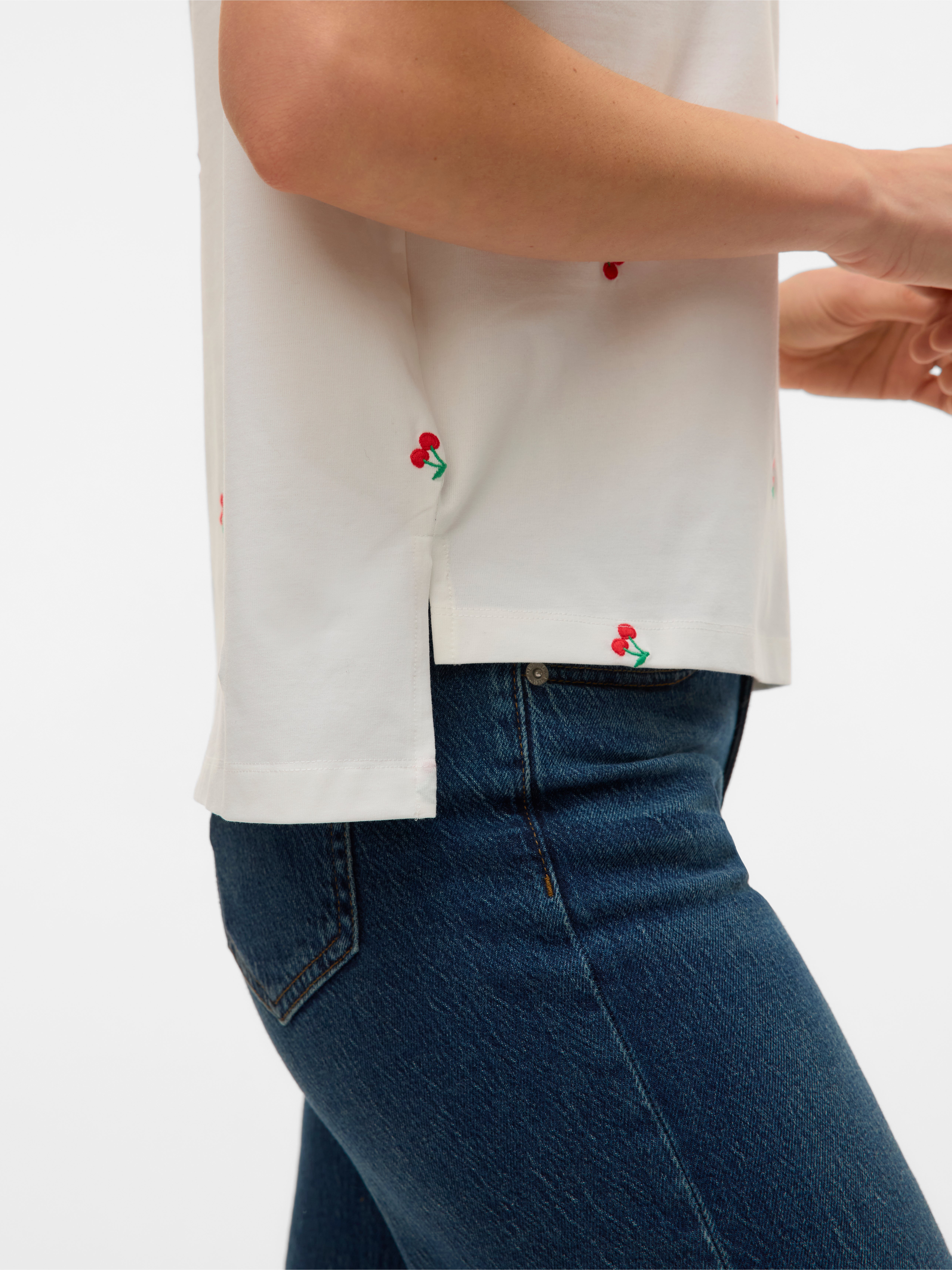 VERO MODA® AWZORA T-Shirt