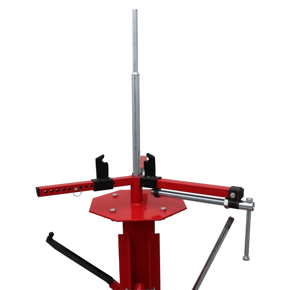 Manual Car Tire Changer Tire Removal Machine for 8" to 18" Universal Car Tire Machine - Image 10