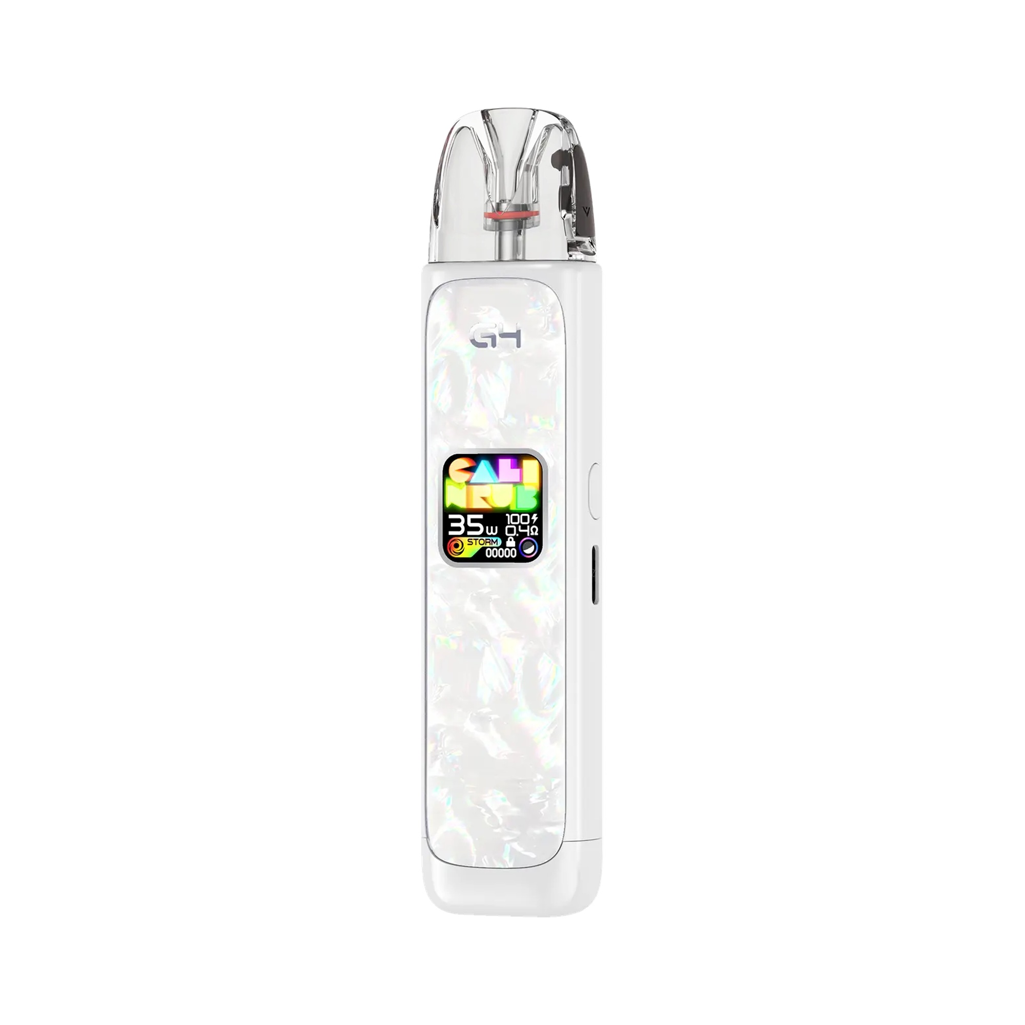 Uwell Caliburn G4 Pod Kit detail