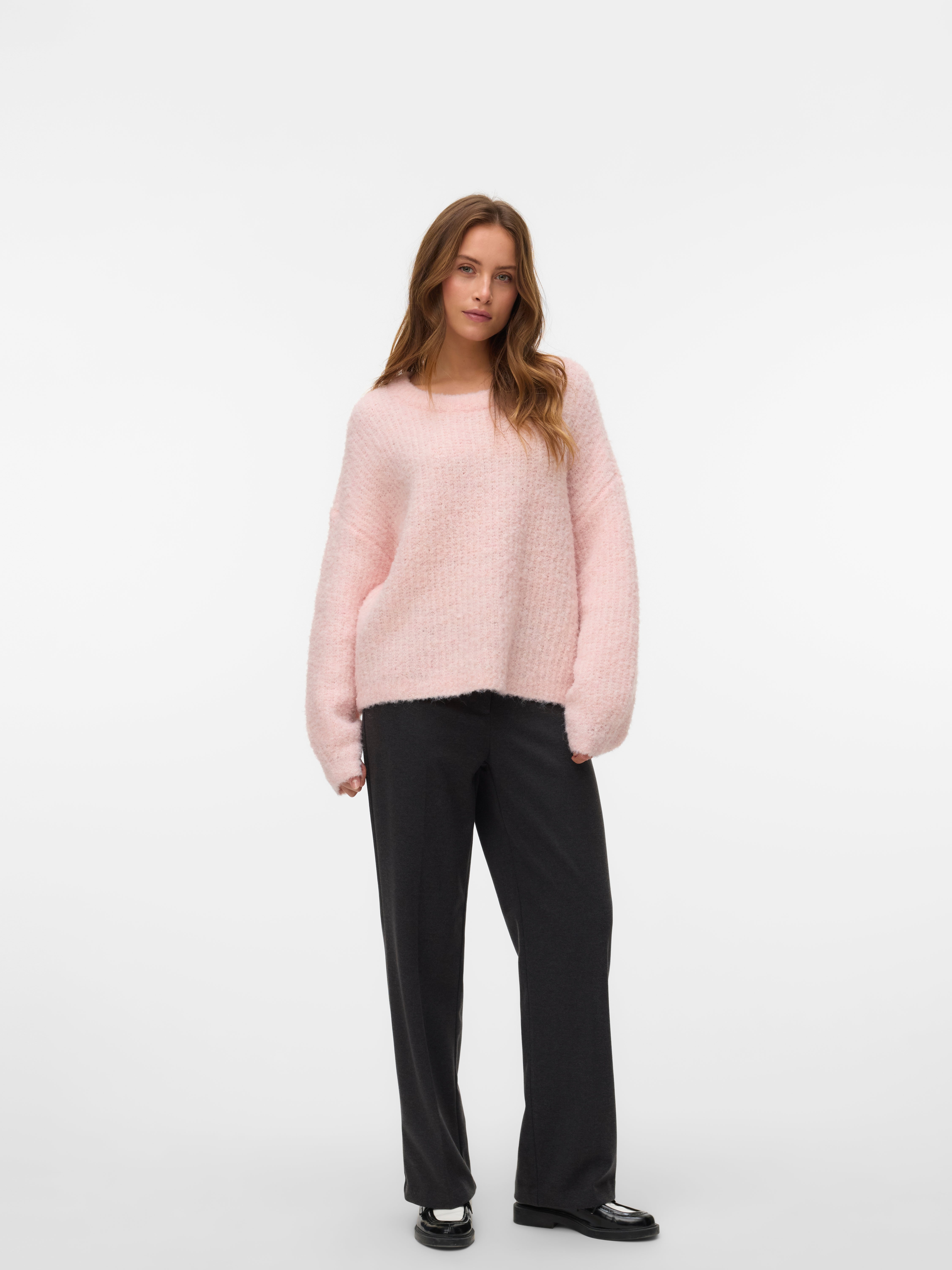 VERO MODA® VMVEGA Tailored Trousers