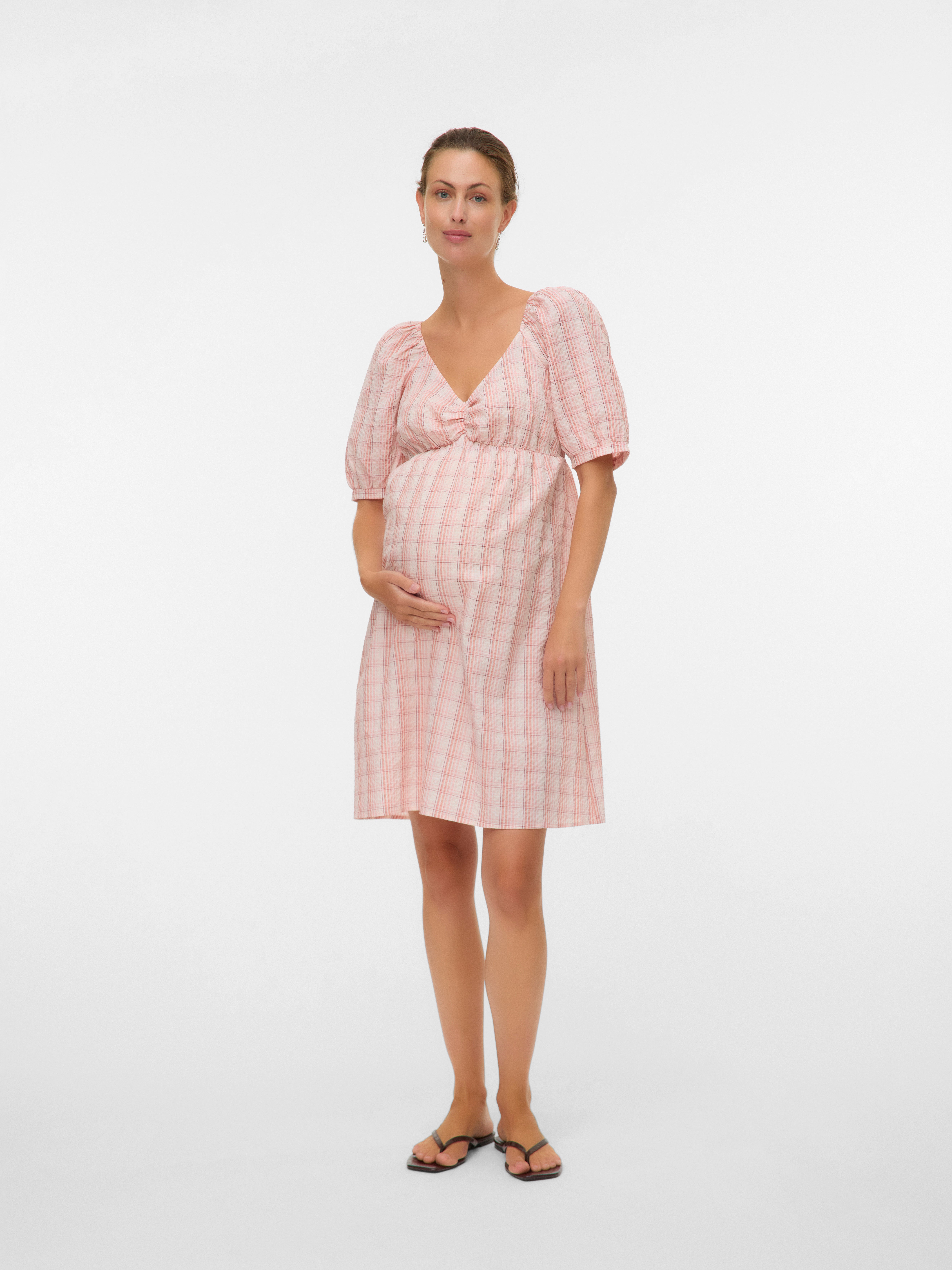 VERO MODA® MLJULIA Maternity Dress
