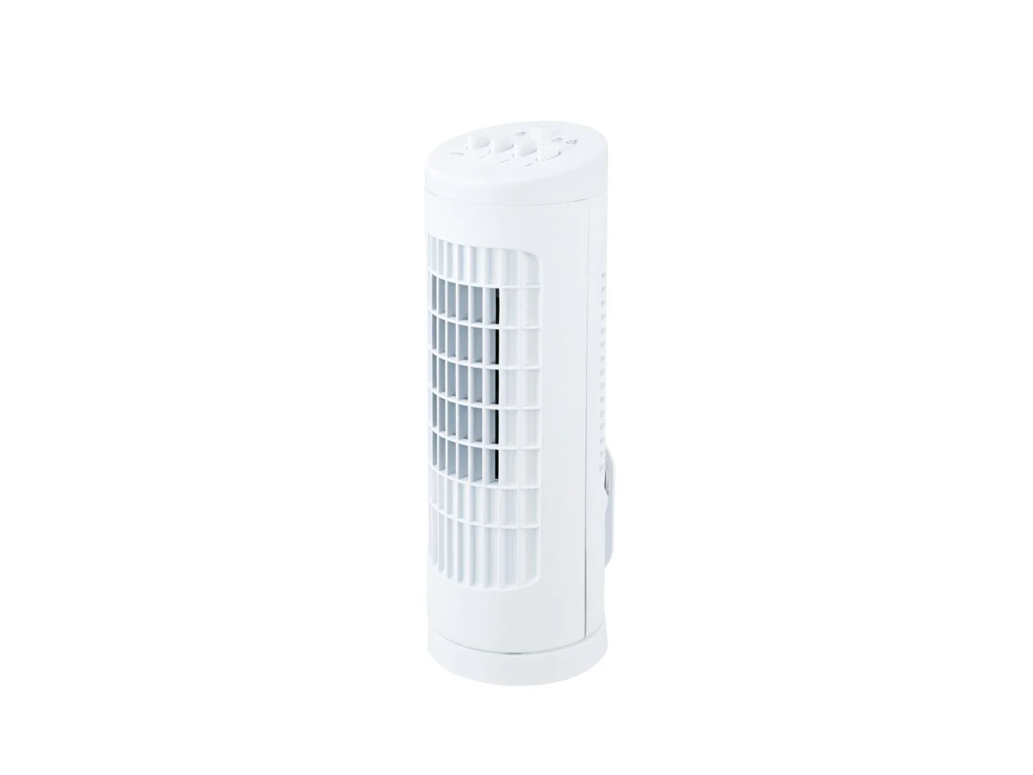 TRONIC Mini-ventilateur colonne, 30 W