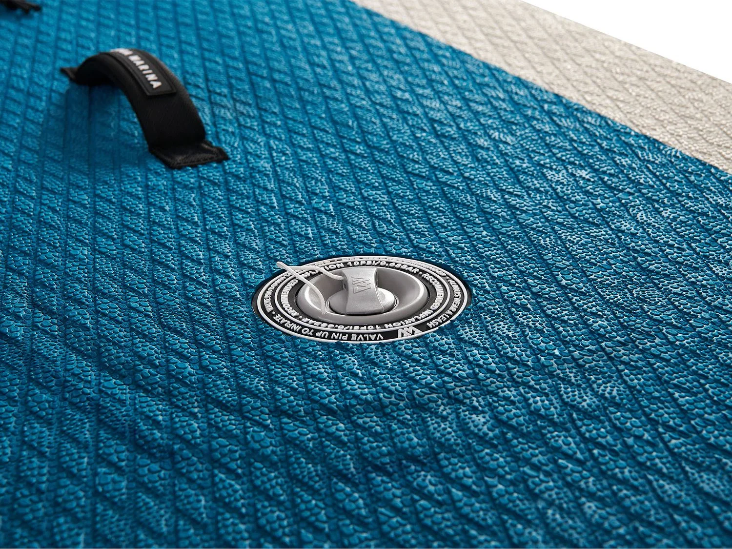 Aqua Marina Stand up paddle Hyper - Touring