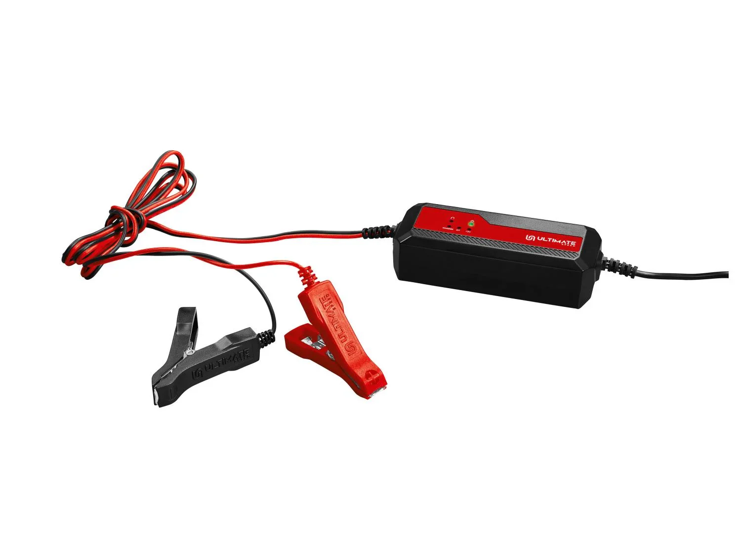 ULTIMATE SPEED Chargeur de batterie pour voiture ULGD 1.0 A2