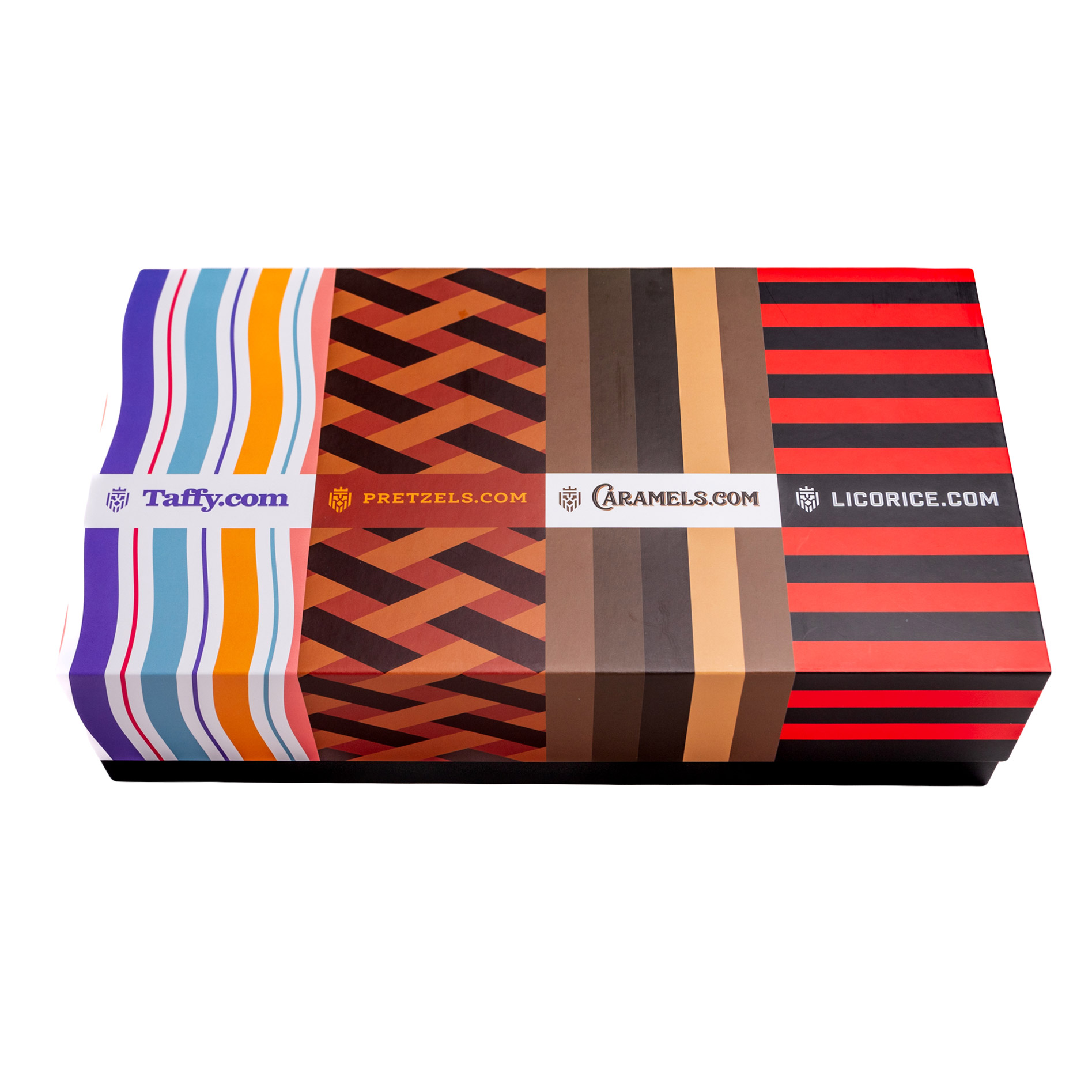 Best Set, 4 Pack, 48 oz. Total - Image 2