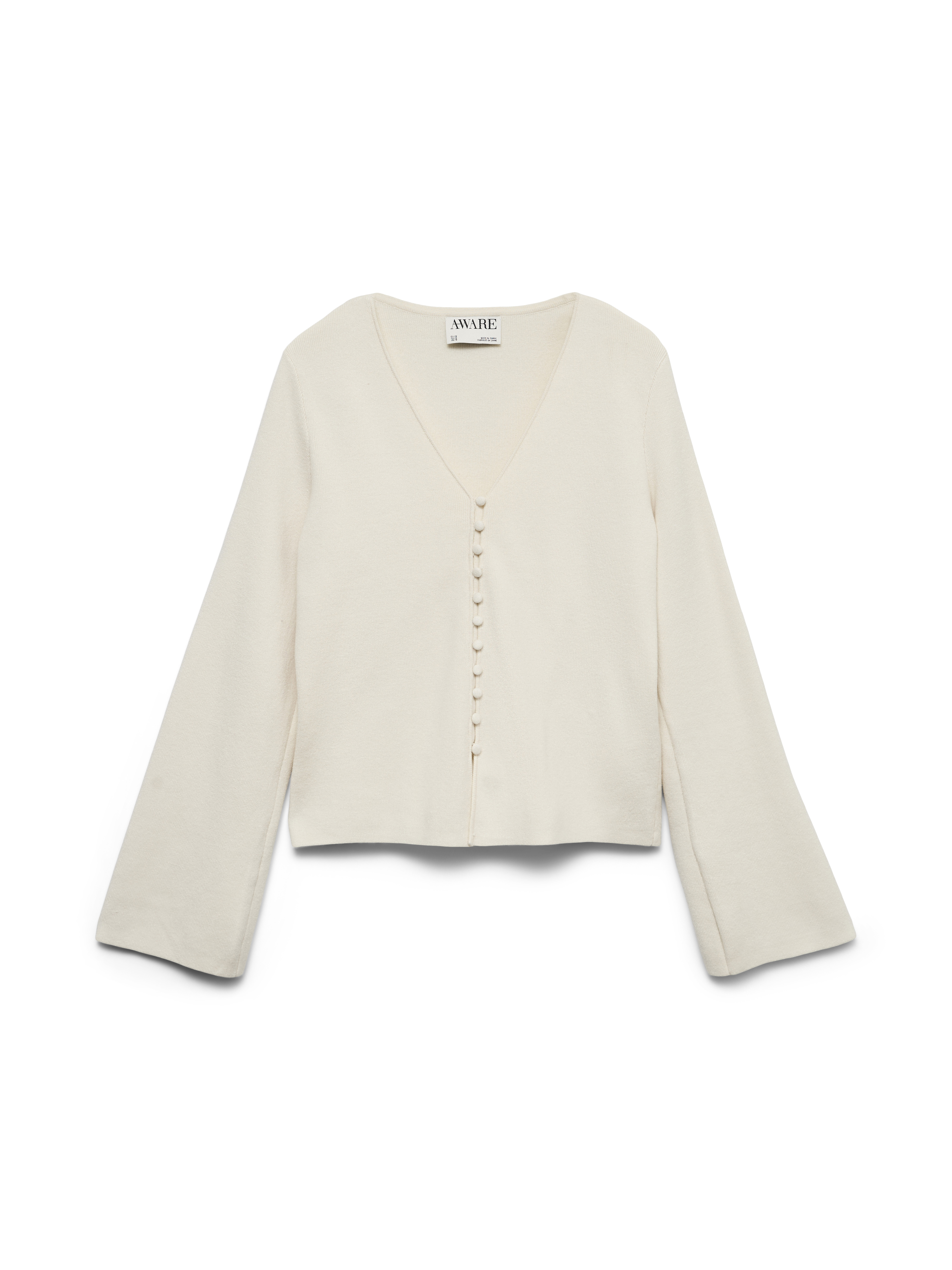 VERO MODA® AWHANNA Knit Cardigan