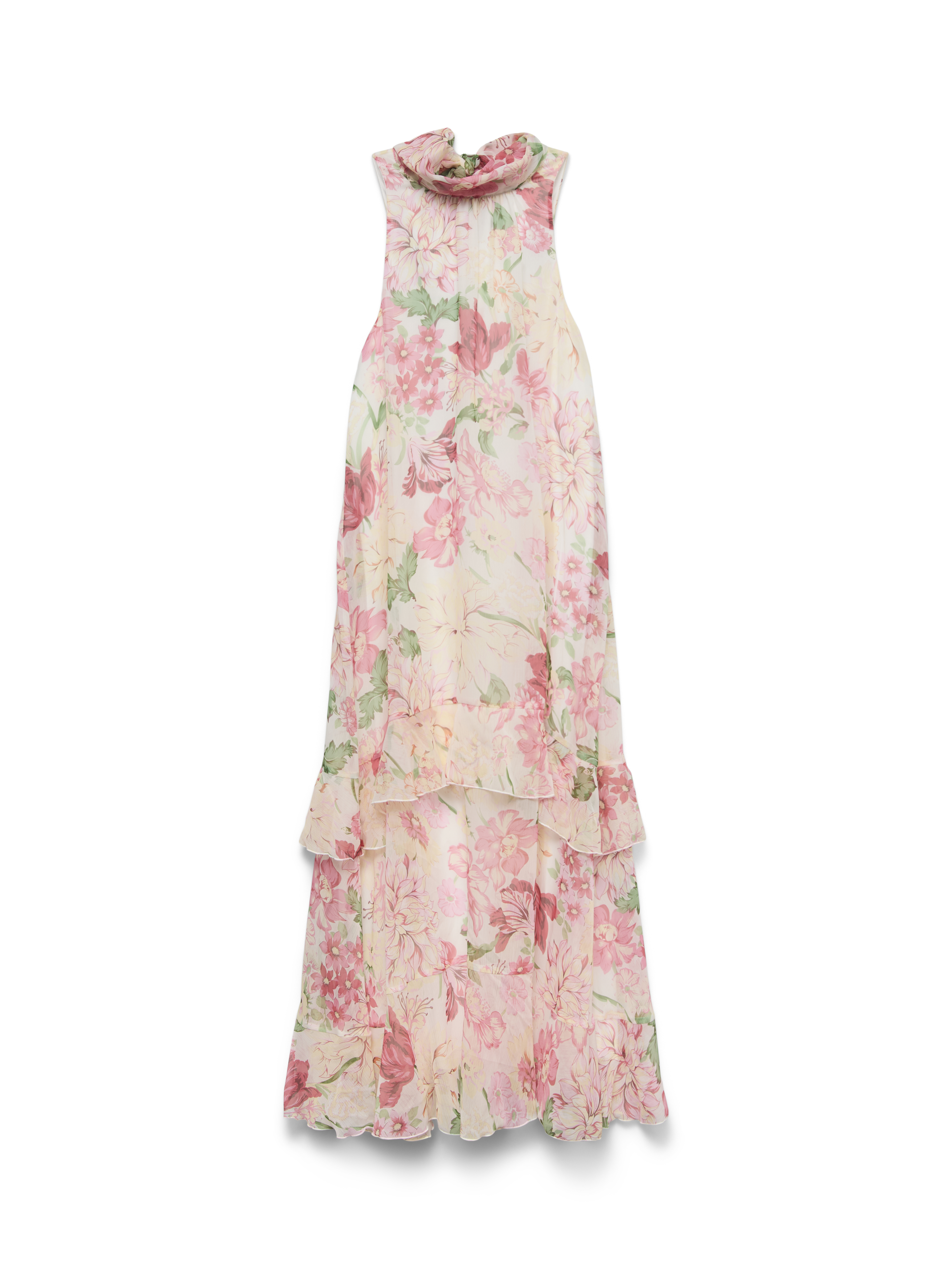 VERO MODA® VMSANNA Long dress