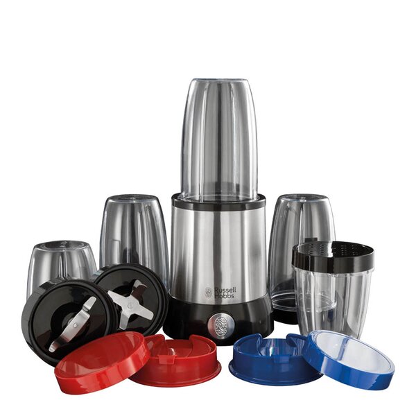 Blender med beholder 5 stk 700W