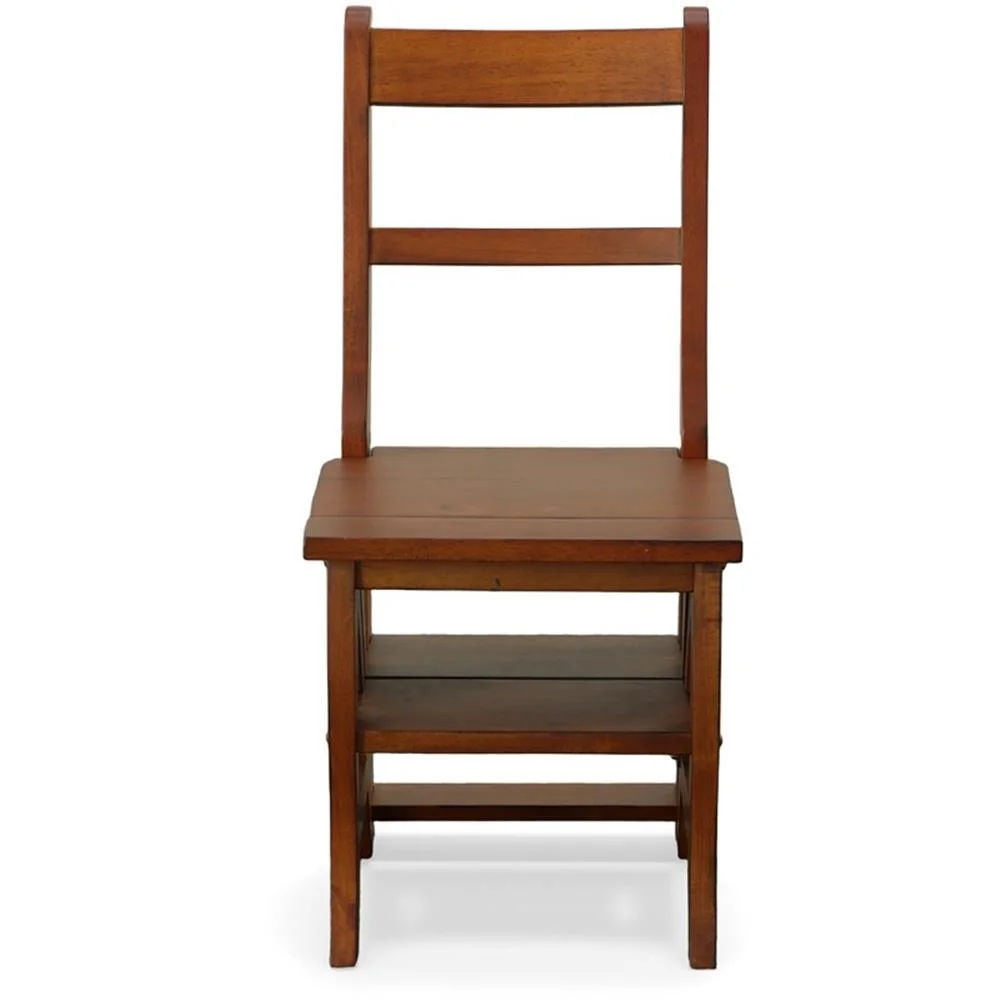 Franklin Folding Ladder Chair - Image 7
