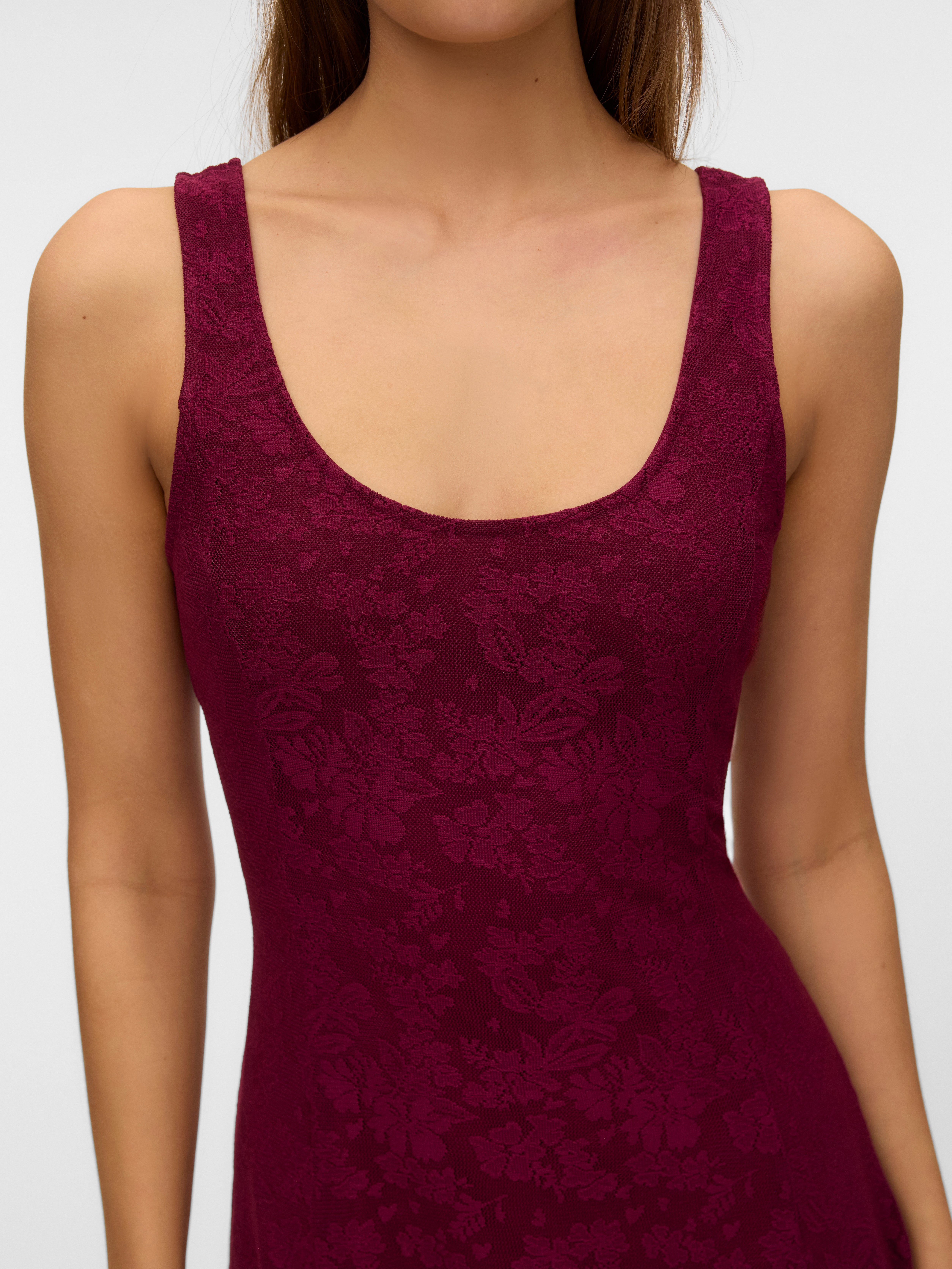VERO MODA® VMSALINA Long dress