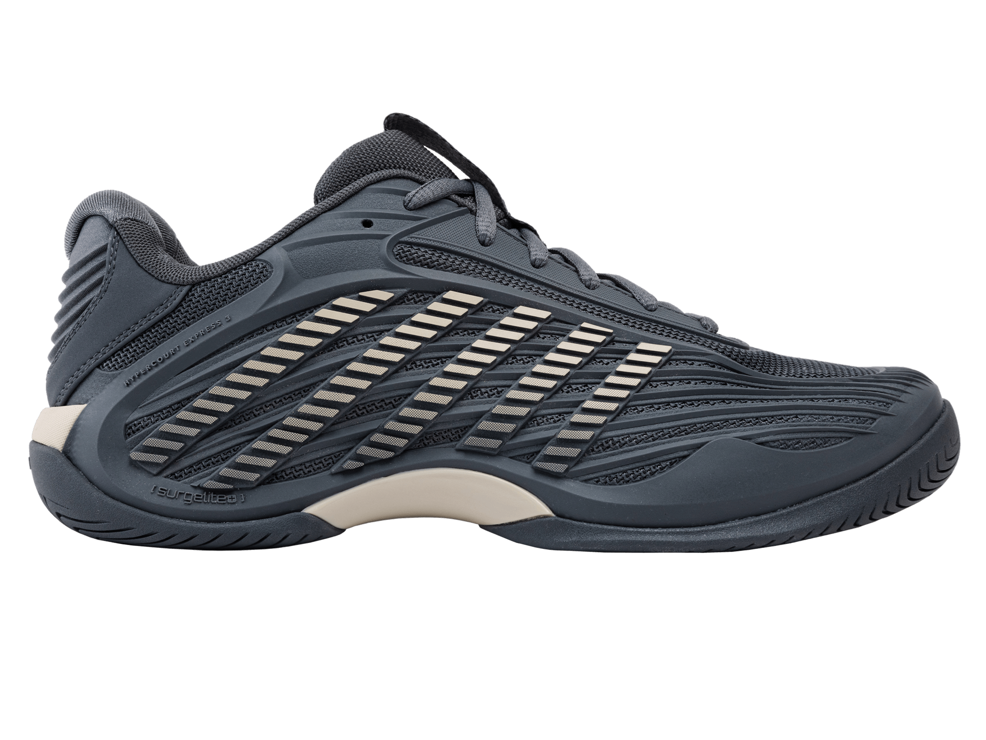 HYPERCOURT EXPRESS 3 - K-Swiss Shoes
