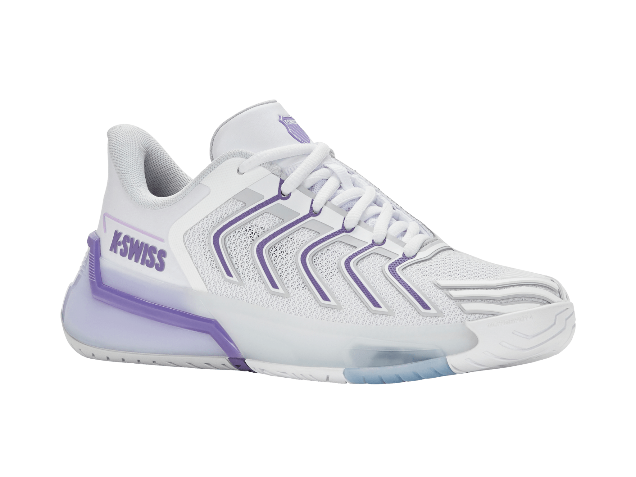 ULTRASHOT 4 - K-Swiss Shoes