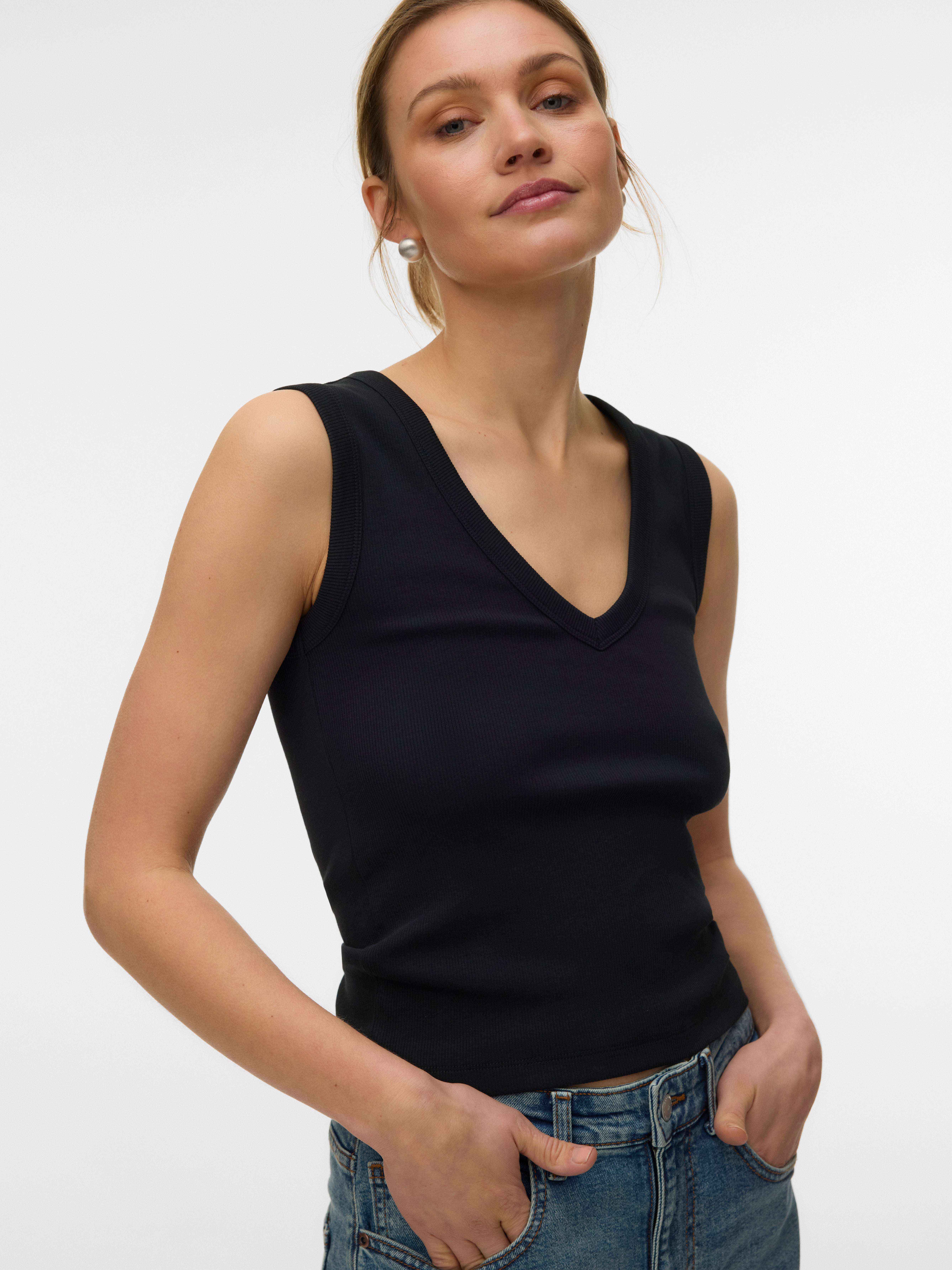 VERO MODA® VMCHLOE Top