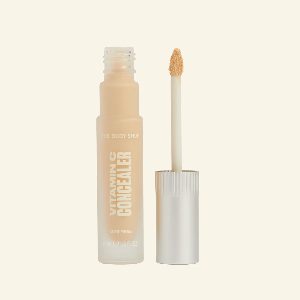 Vitamin C Concealer Fair 2W