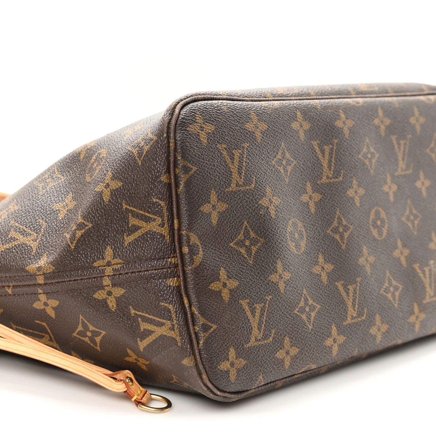 Monogram Neverfull MM