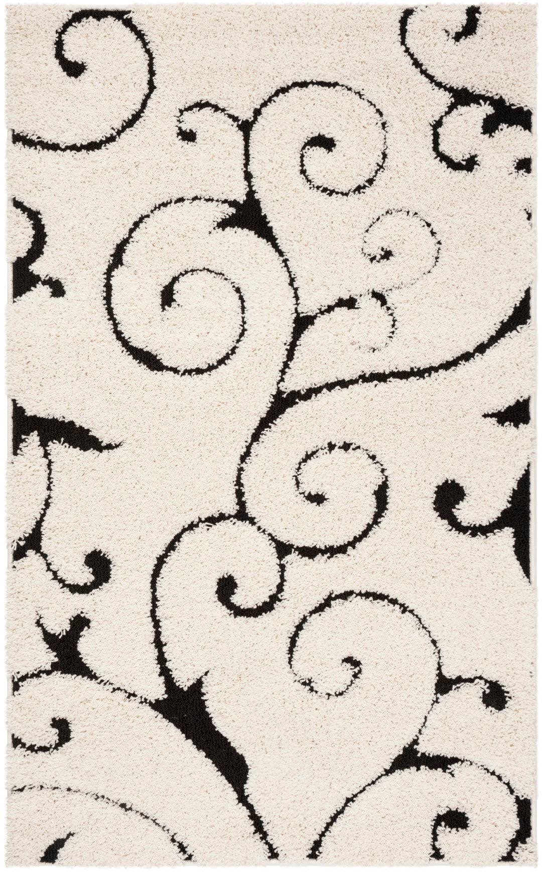 Safavieh Shag SG455-1290 3'3
