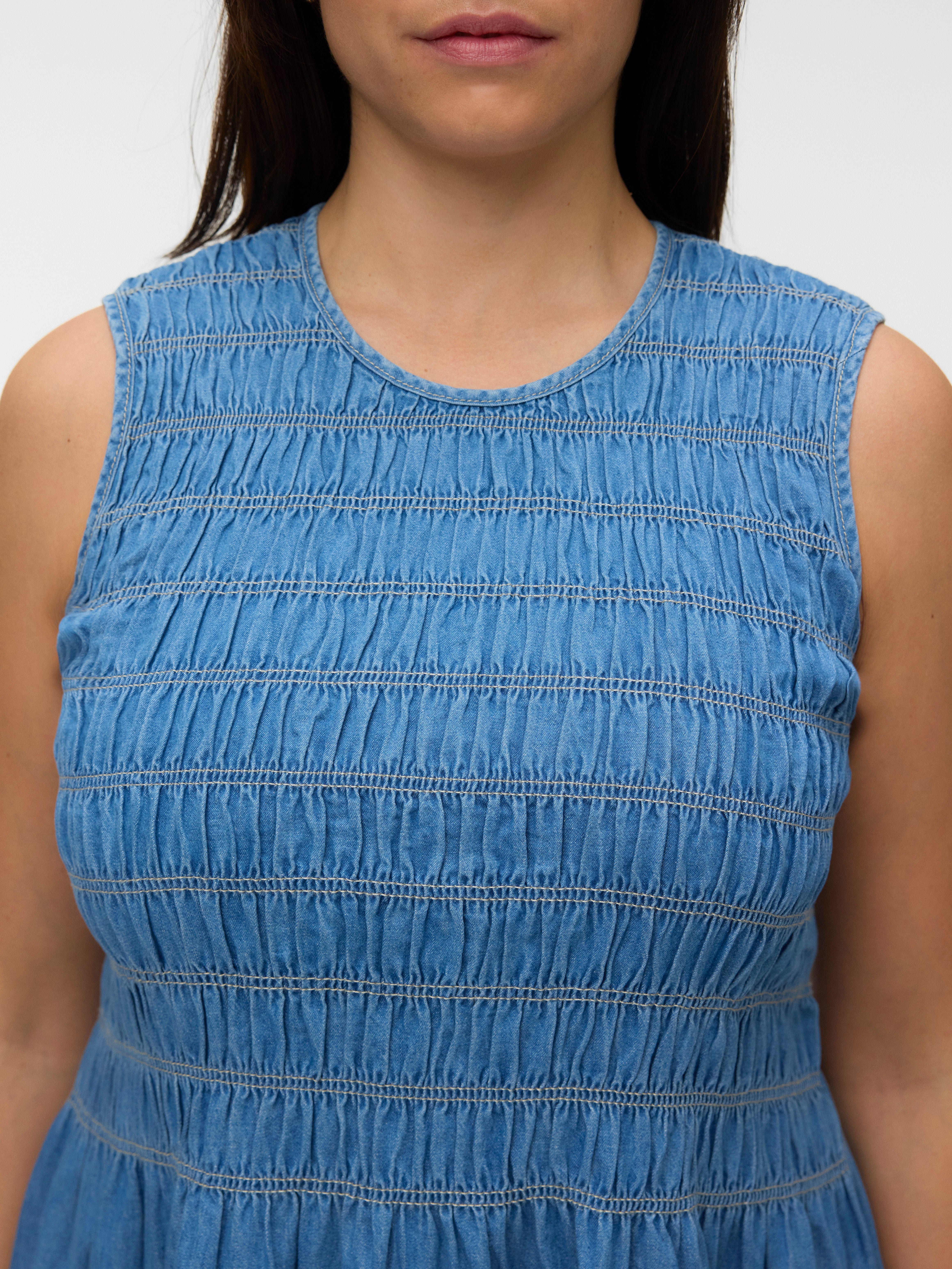 VERO MODA® VMCNERINA Long dress