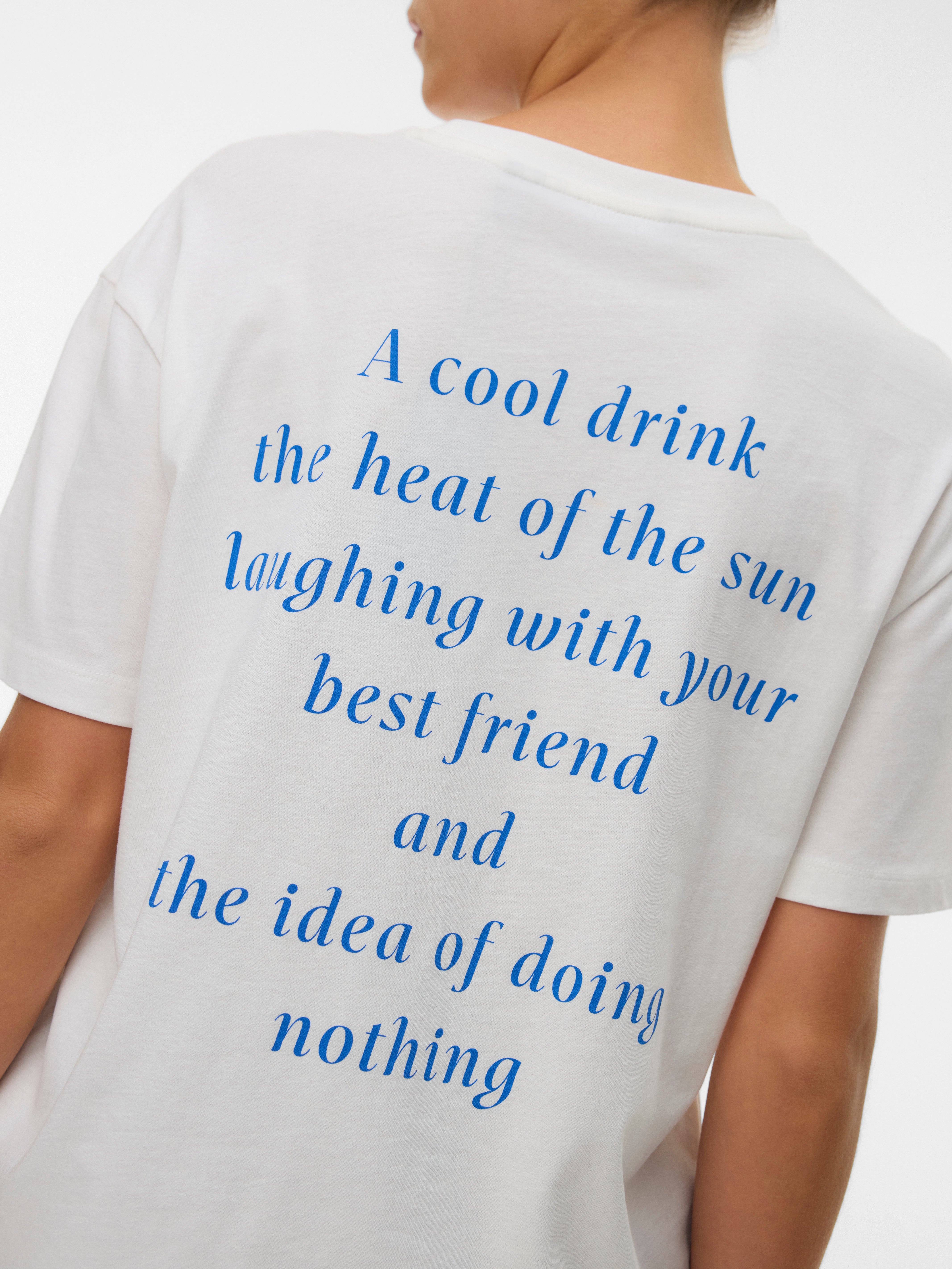VERO MODA® VMJOAN T-Shirt