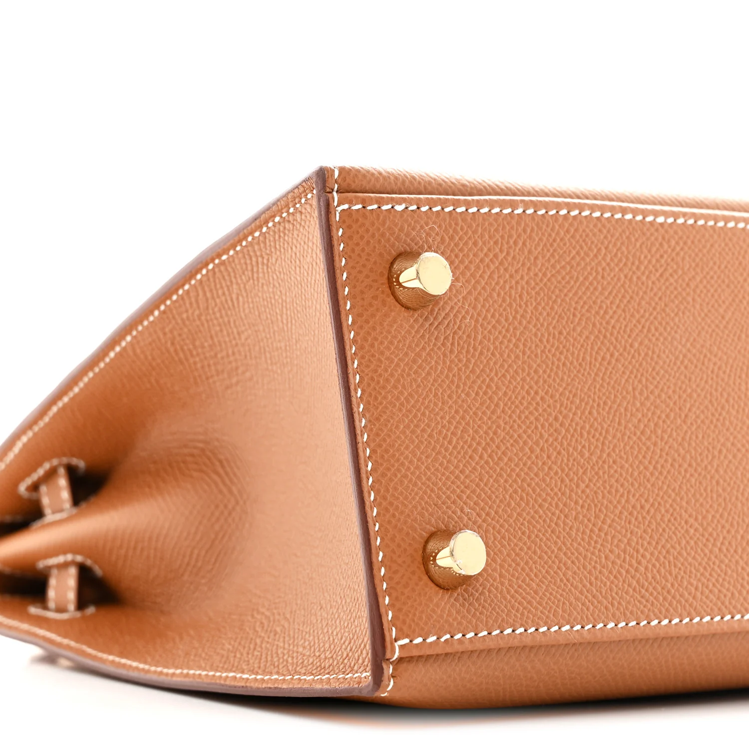Epsom Kelly Sellier 25 Gold