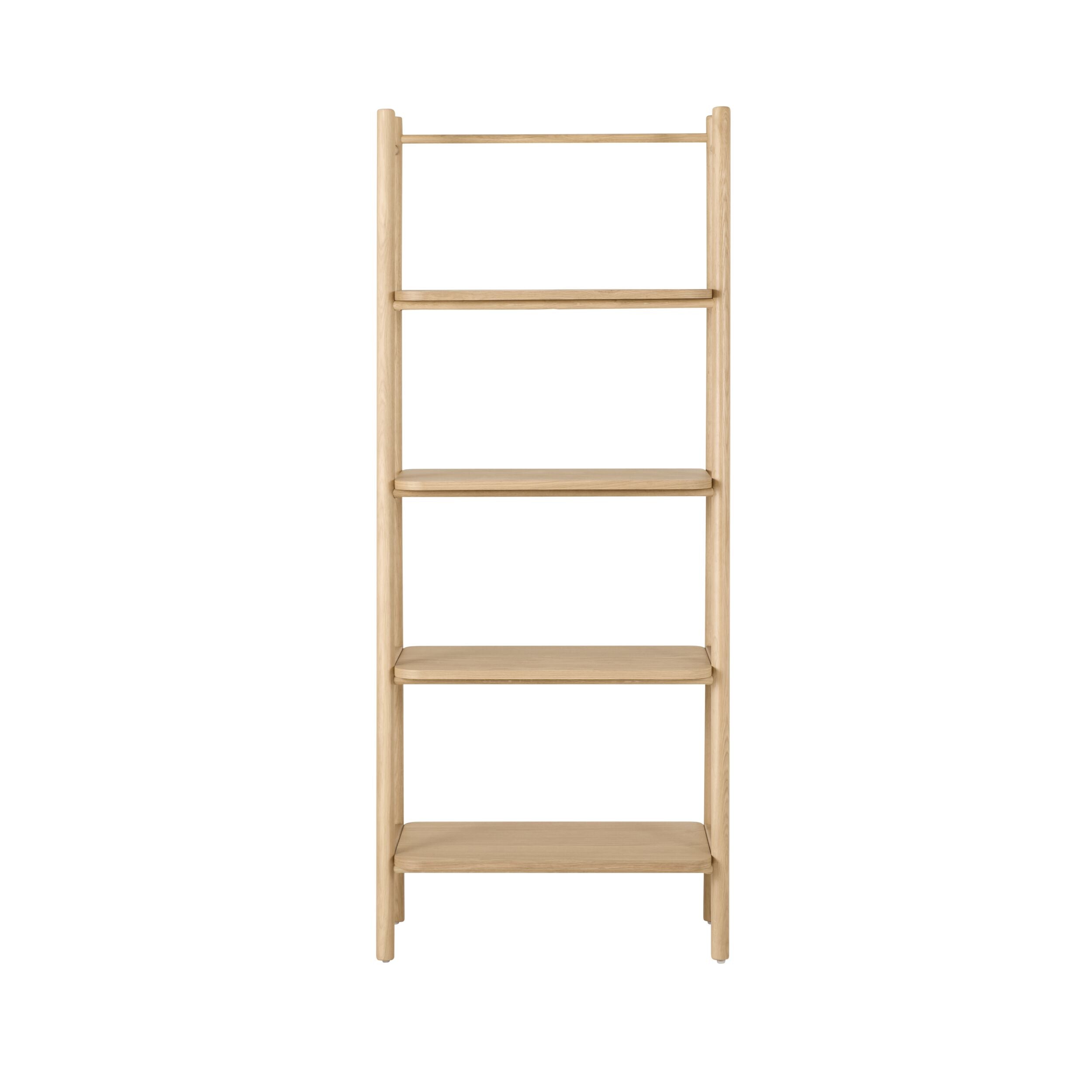Spintara Ladder Bookshelf