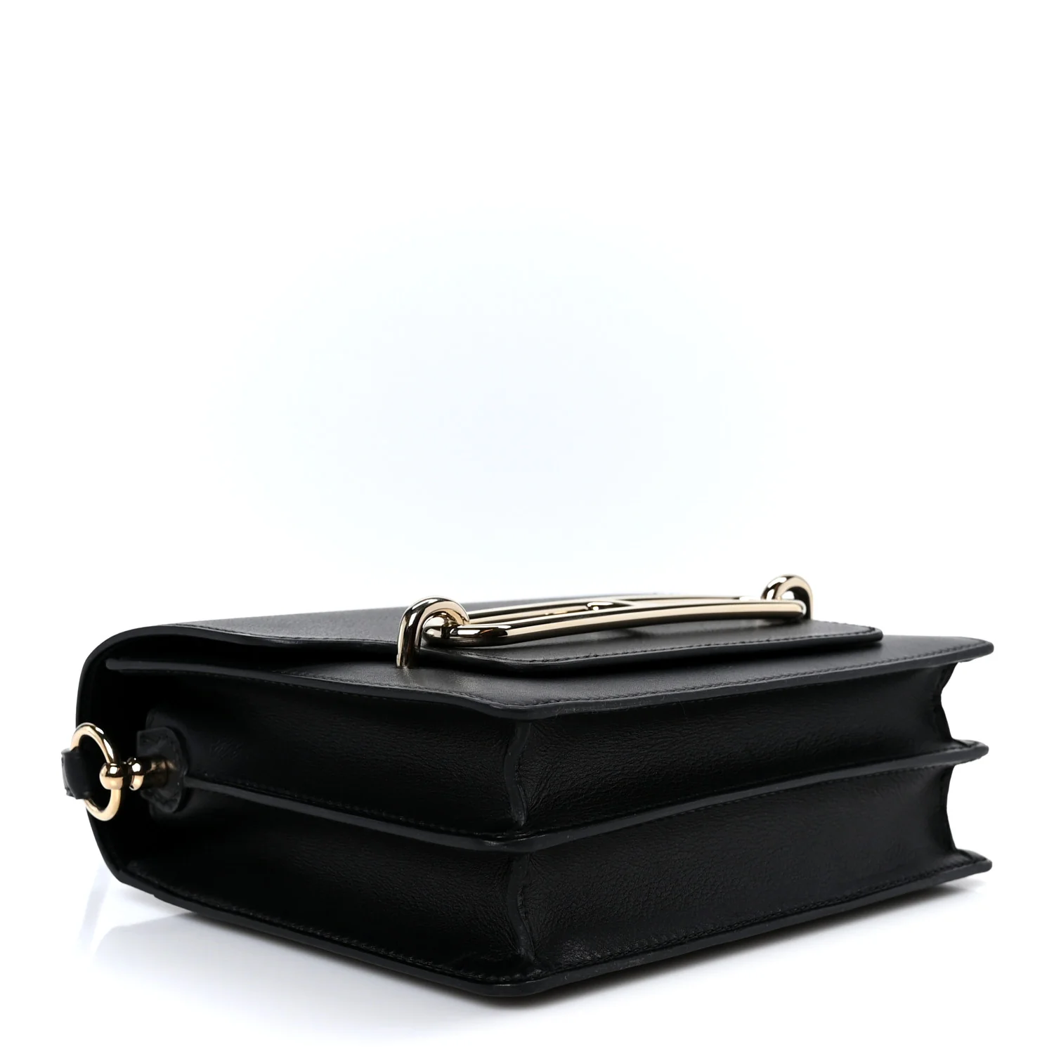 Evergrain Mini Sac Roulis Black
