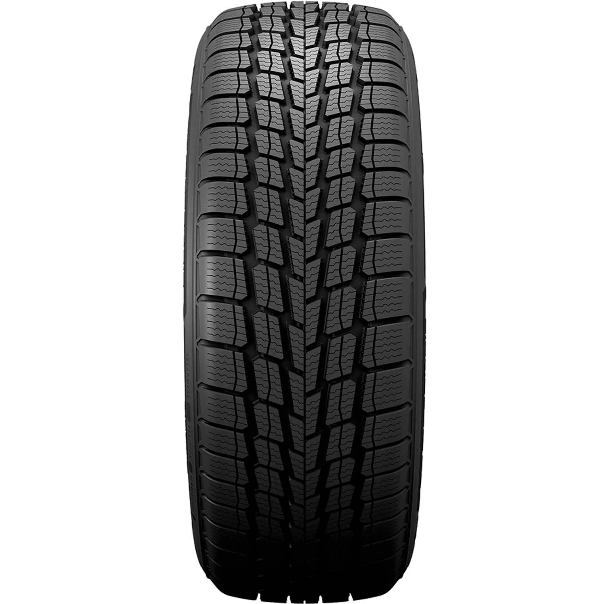 Firestone Weathergrip All-Weather 205/60R16 92V Passenger Tire