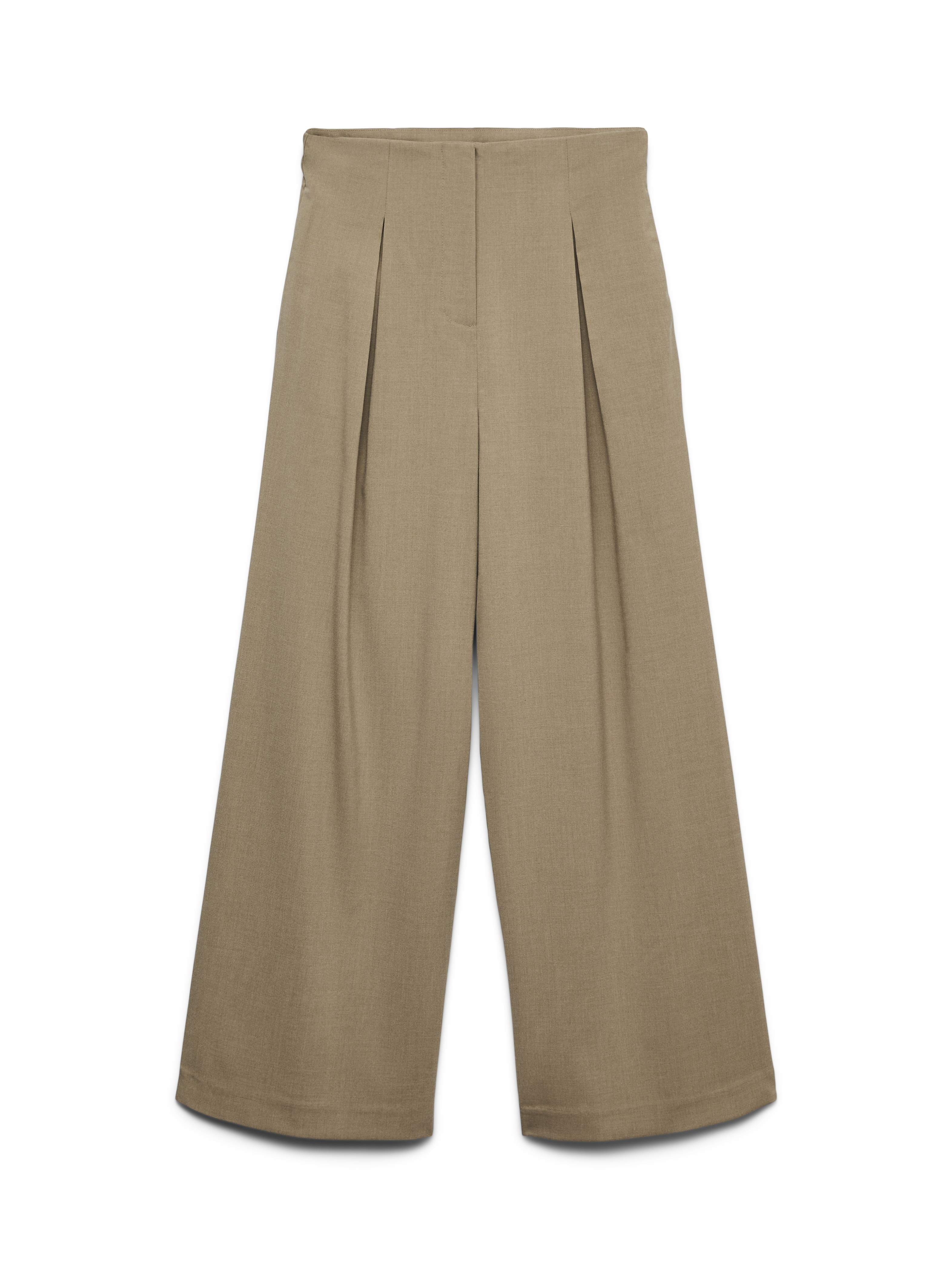 VERO MODA® AWAYAH High waist Trousers