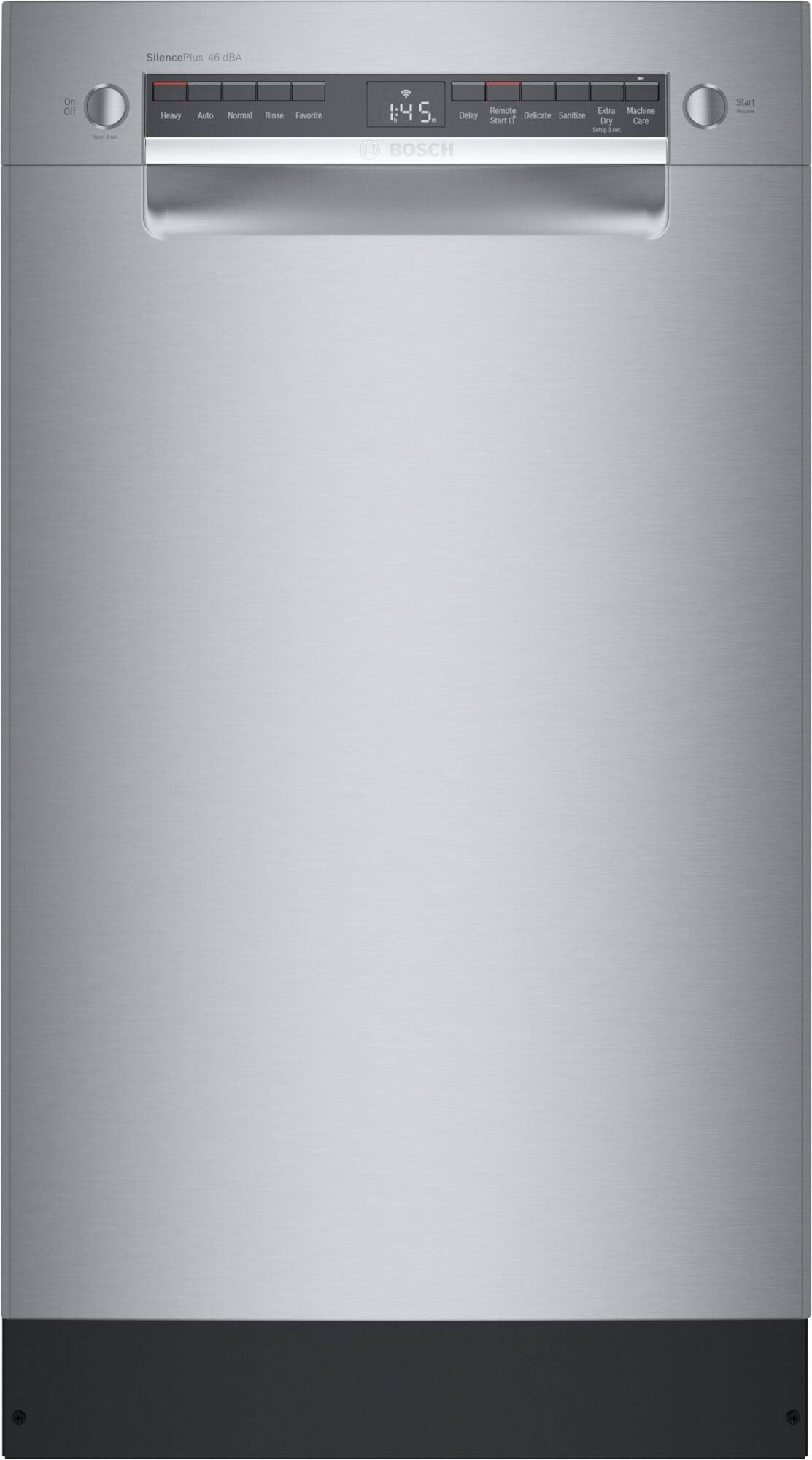 Bosch Spe53c55uc 18