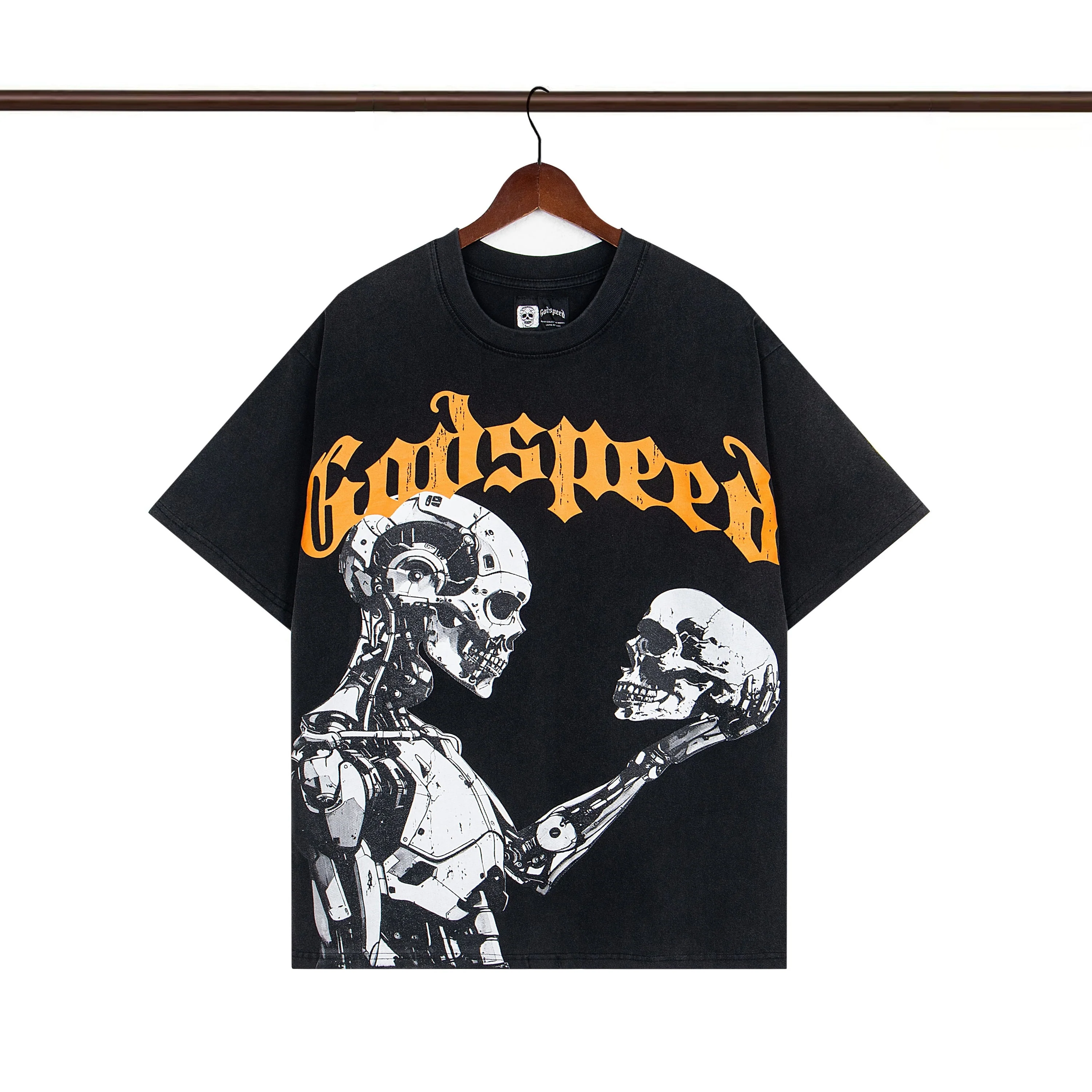 2025 New fashion T-shirt G68