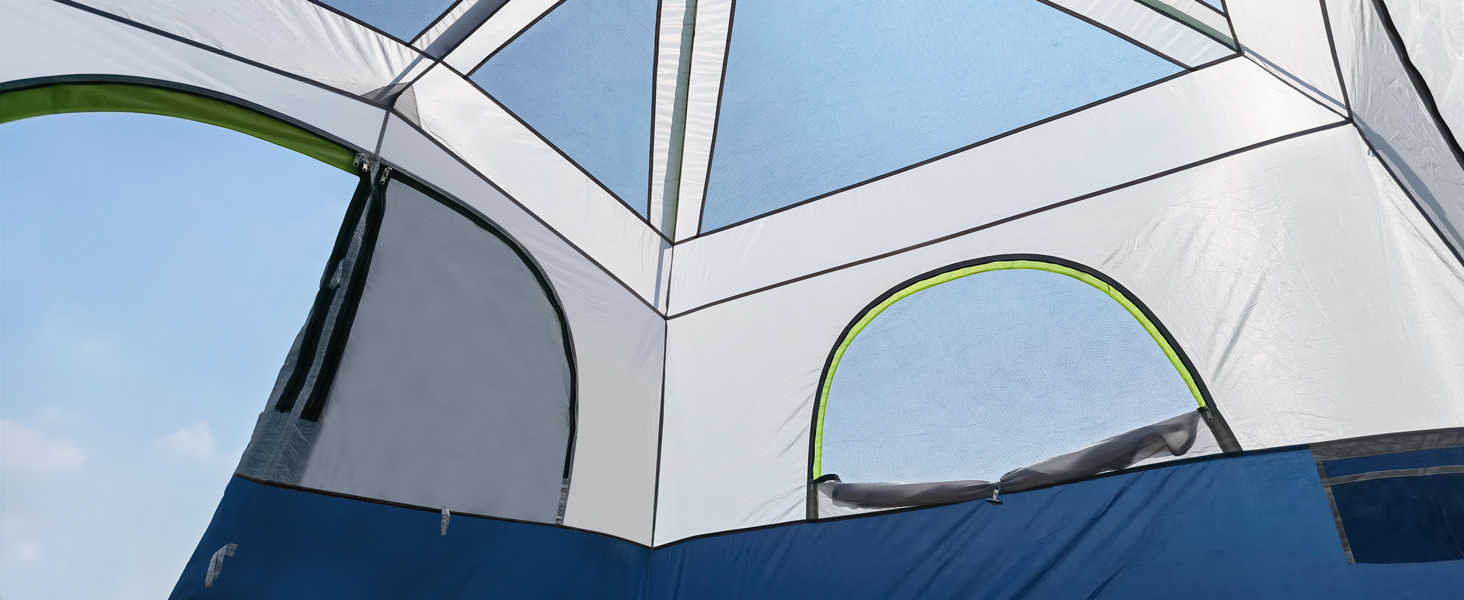 suv camping tent